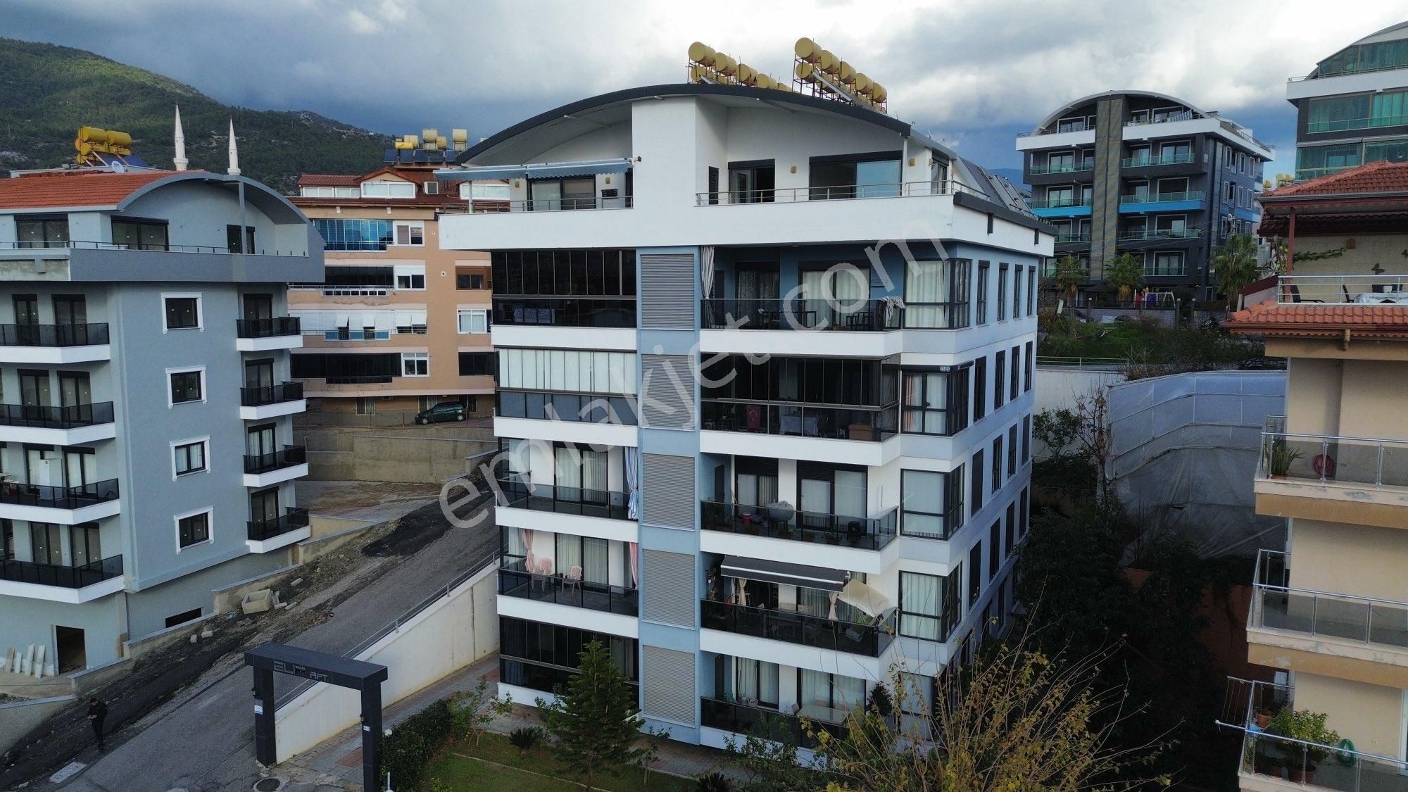 Kiralık 4+1 Ayrı Mutfak