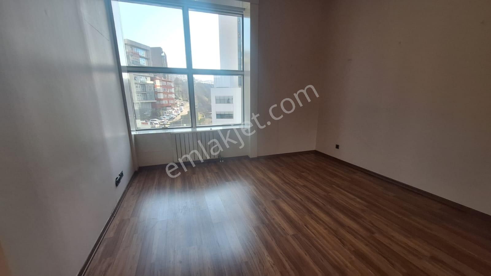 Fulya Polat Tower Reisdansta Lüks 1+1 Kiralık Daire - Görsel 19