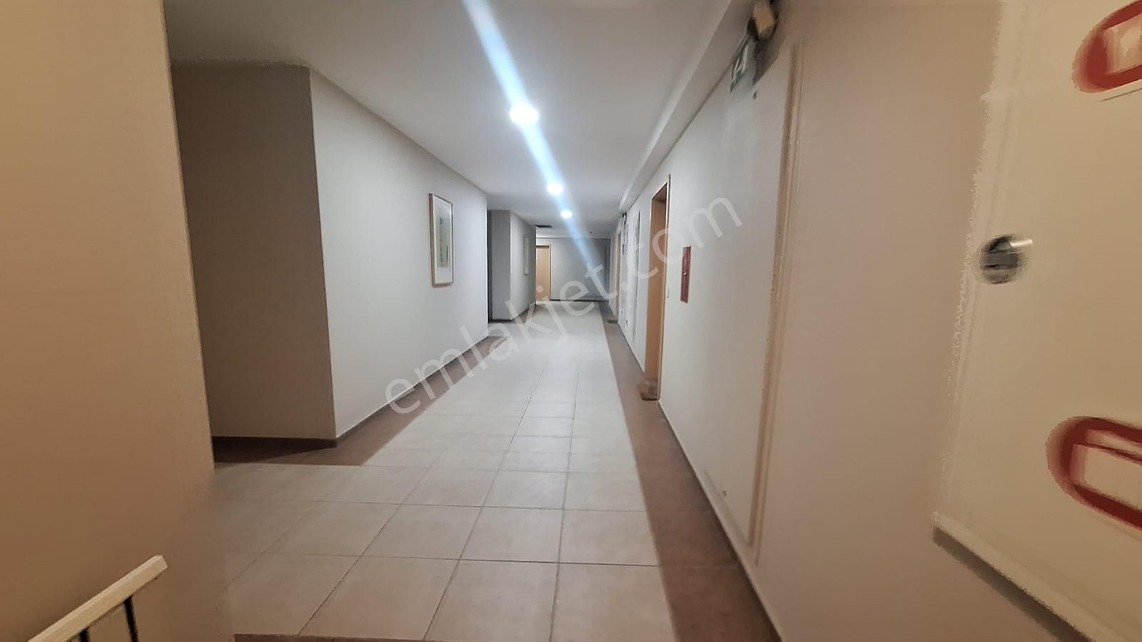 Fulya Polat Tower Reisdansta Lüks 1+1 Kiralık Daire - Görsel 12