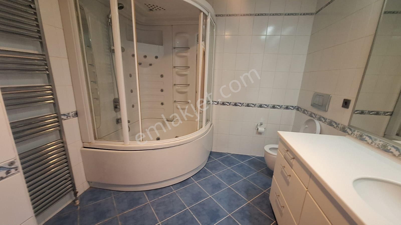 Fulya Polat Tower Reisdansta Lüks 1+1 Kiralık Daire - Görsel 35
