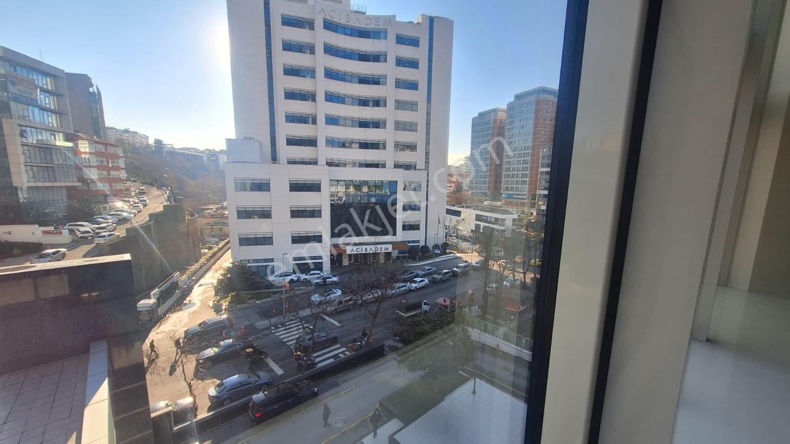 Fulya Polat Tower Reisdansta Lüks 1+1 Kiralık Daire - Görsel 32