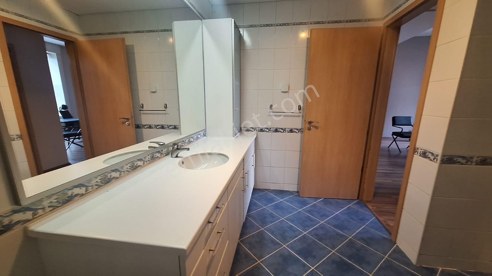 Fulya Polat Tower Reisdansta Lüks 1+1 Kiralık Daire - Görsel 16