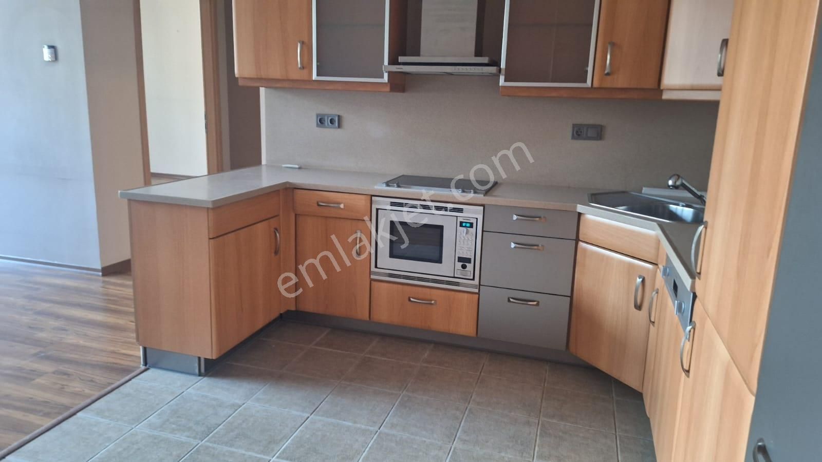 Fulya Polat Tower Reisdansta Lüks 1+1 Kiralık Daire - Görsel 25