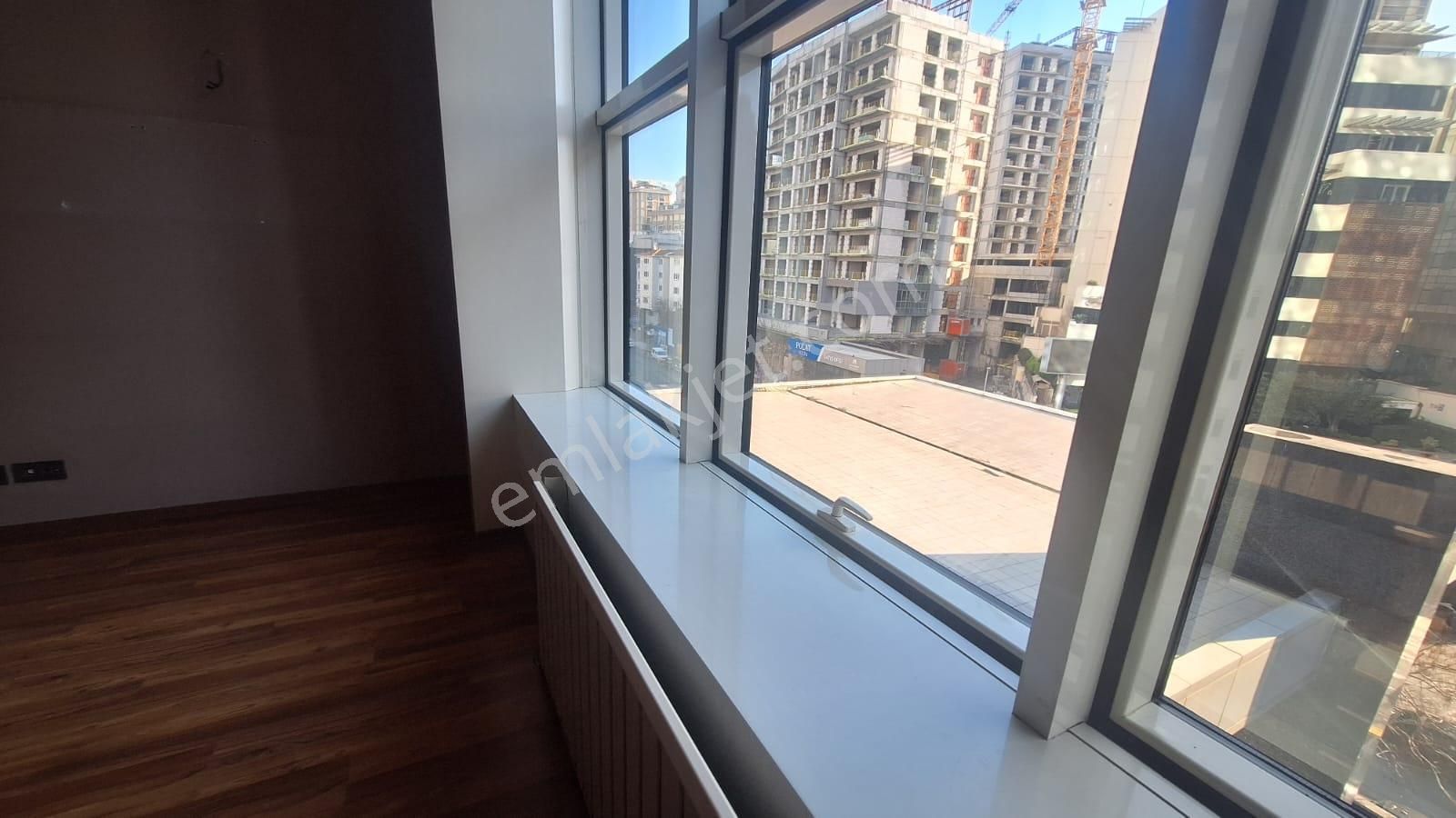 Fulya Polat Tower Reisdansta Lüks 1+1 Kiralık Daire - Görsel 33