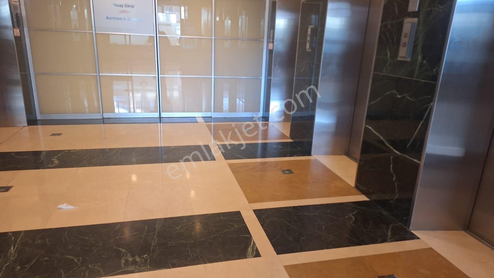 Fulya Polat Tower Reisdansta Lüks 1+1 Kiralık Daire - Görsel 9