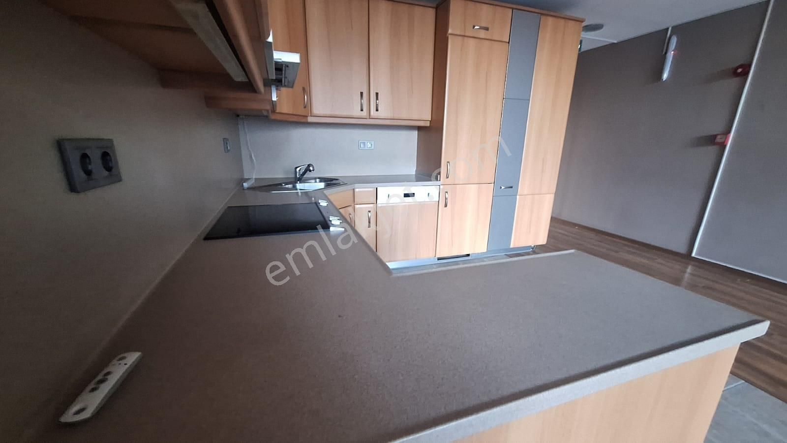 Fulya Polat Tower Reisdansta Lüks 1+1 Kiralık Daire - Görsel 14