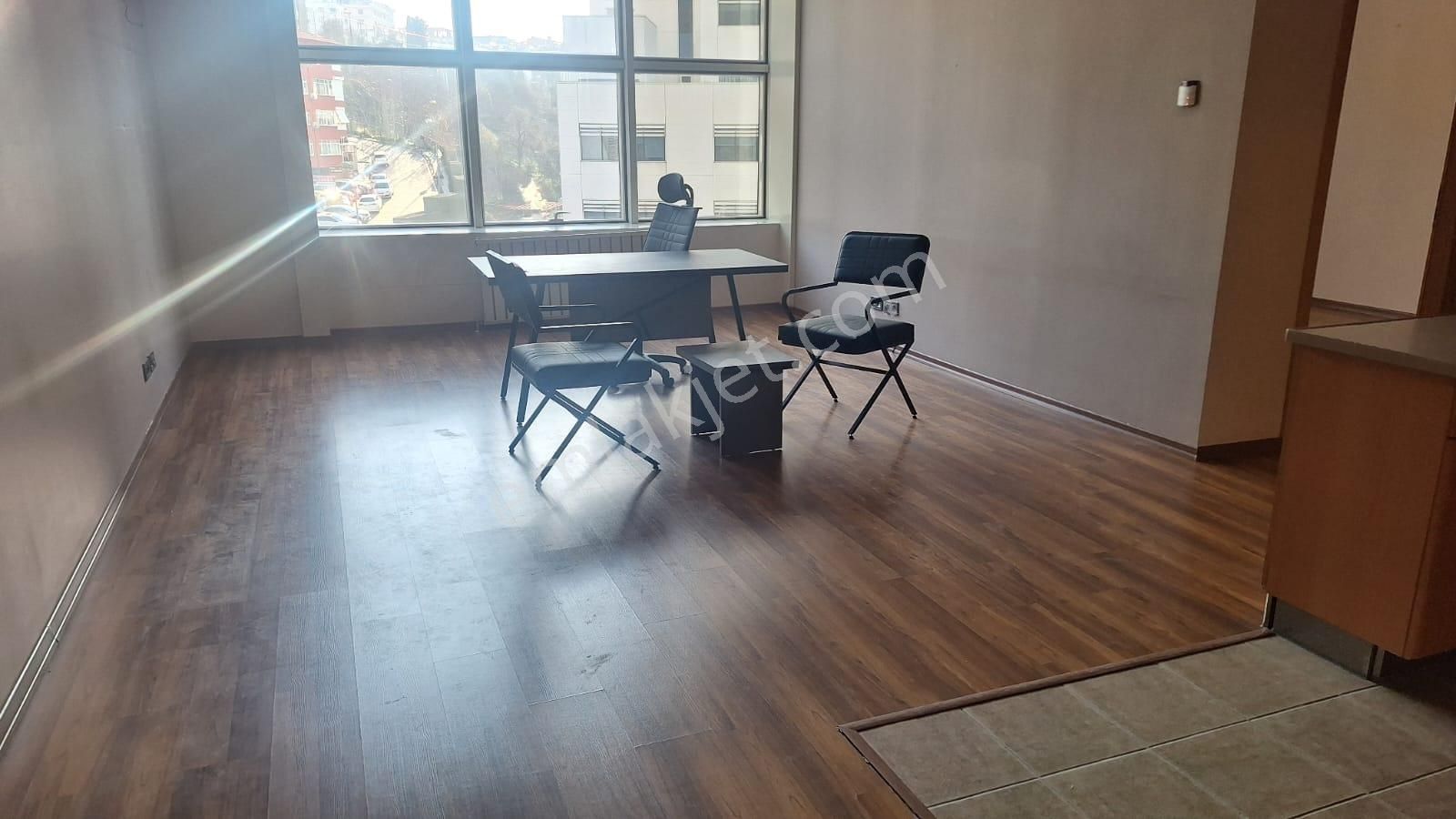 Fulya Polat Tower Reisdansta Lüks 1+1 Kiralık Daire - Görsel 26