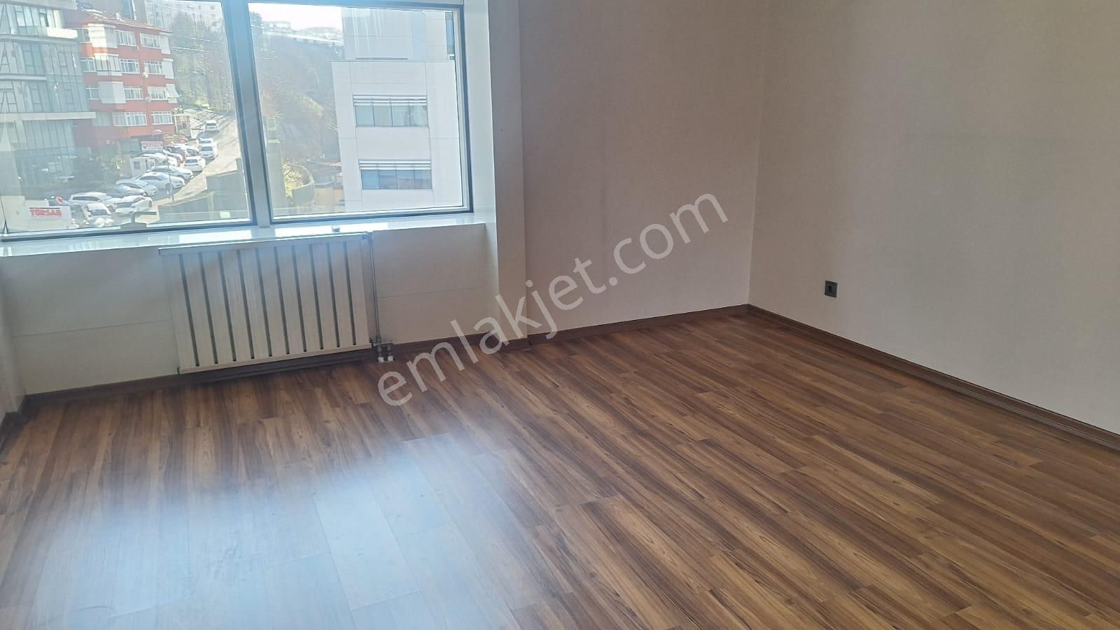 Fulya Polat Tower Reisdansta Lüks 1+1 Kiralık Daire - Görsel 20