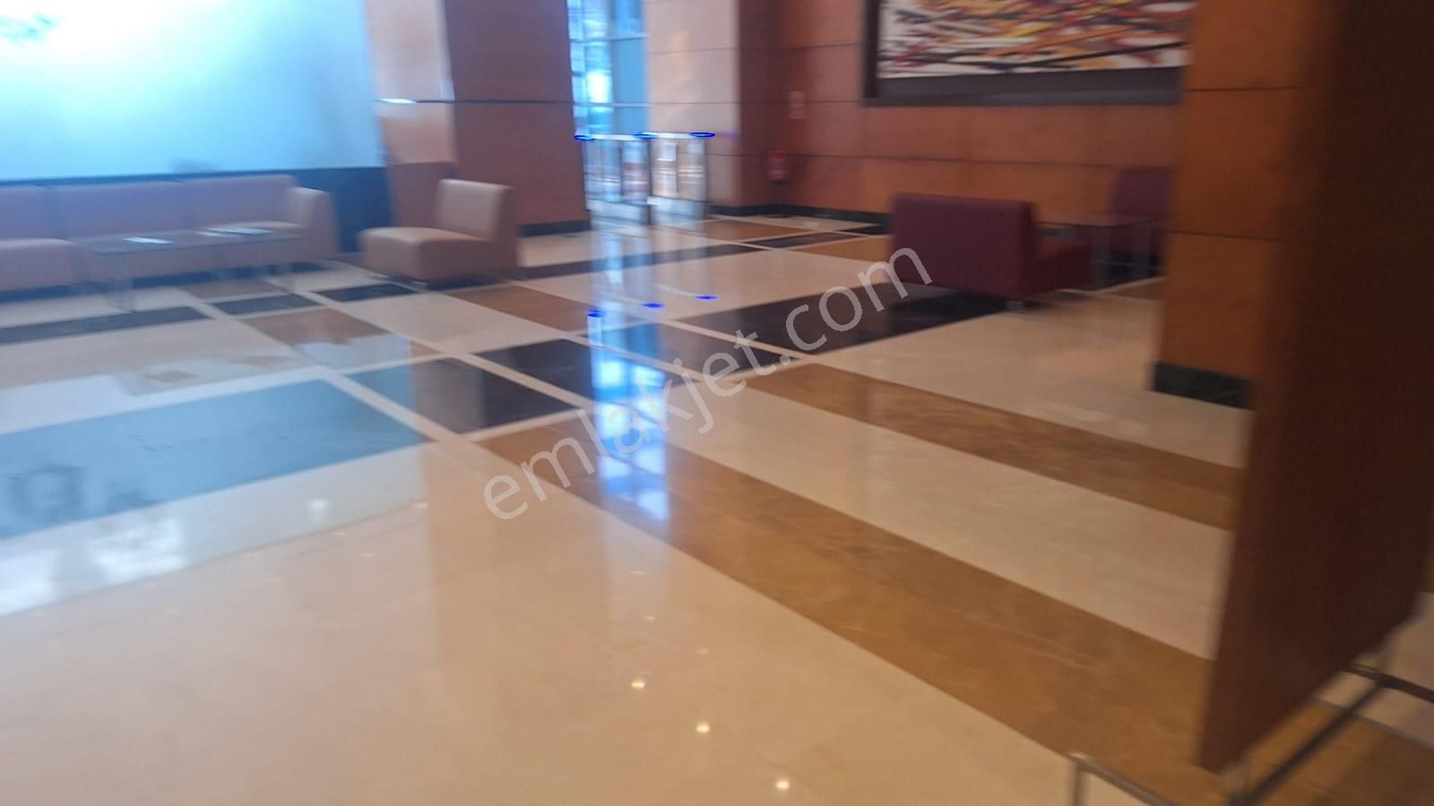 Fulya Polat Tower Reisdansta Lüks 1+1 Kiralık Daire - Görsel 11