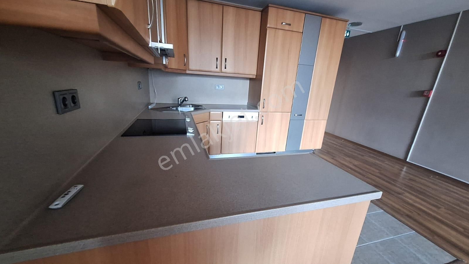 Fulya Polat Tower Reisdansta Lüks 1+1 Kiralık Daire - Görsel 34