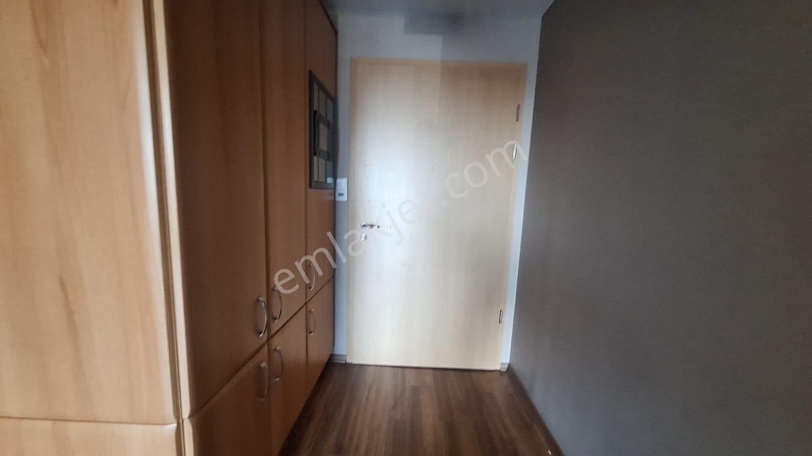 Fulya Polat Tower Reisdansta Lüks 1+1 Kiralık Daire - Görsel 13