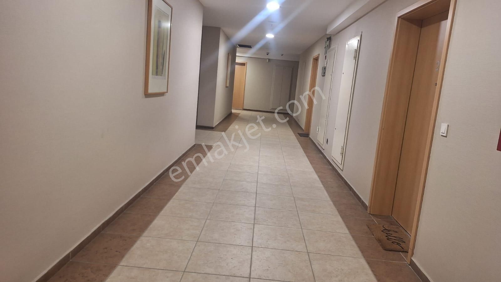 Fulya Polat Tower Reisdansta Lüks 1+1 Kiralık Daire - Görsel 8