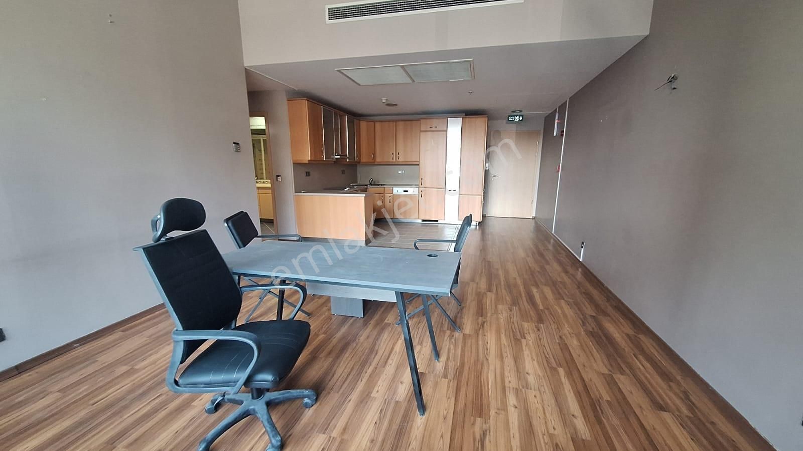 Fulya Polat Tower Reisdansta Lüks 1+1 Kiralık Daire - Görsel 29