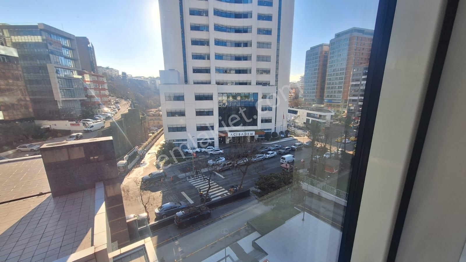 Fulya Polat Tower Reisdansta Lüks 1+1 Kiralık Daire - Görsel 28