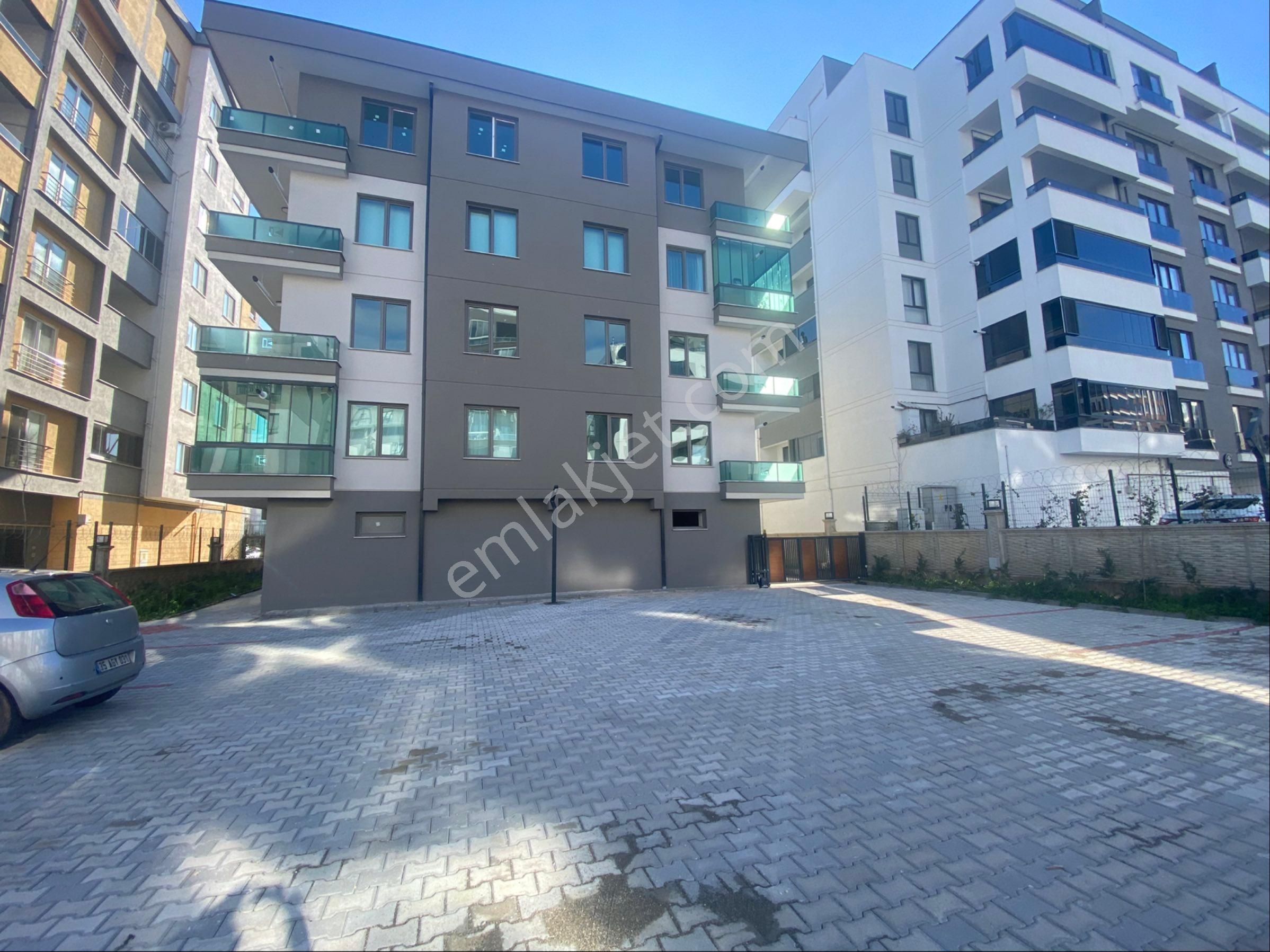 Rt Safir Gm Den Nilüfer Balkan Mah. Kiralık Daire - Görsel 6