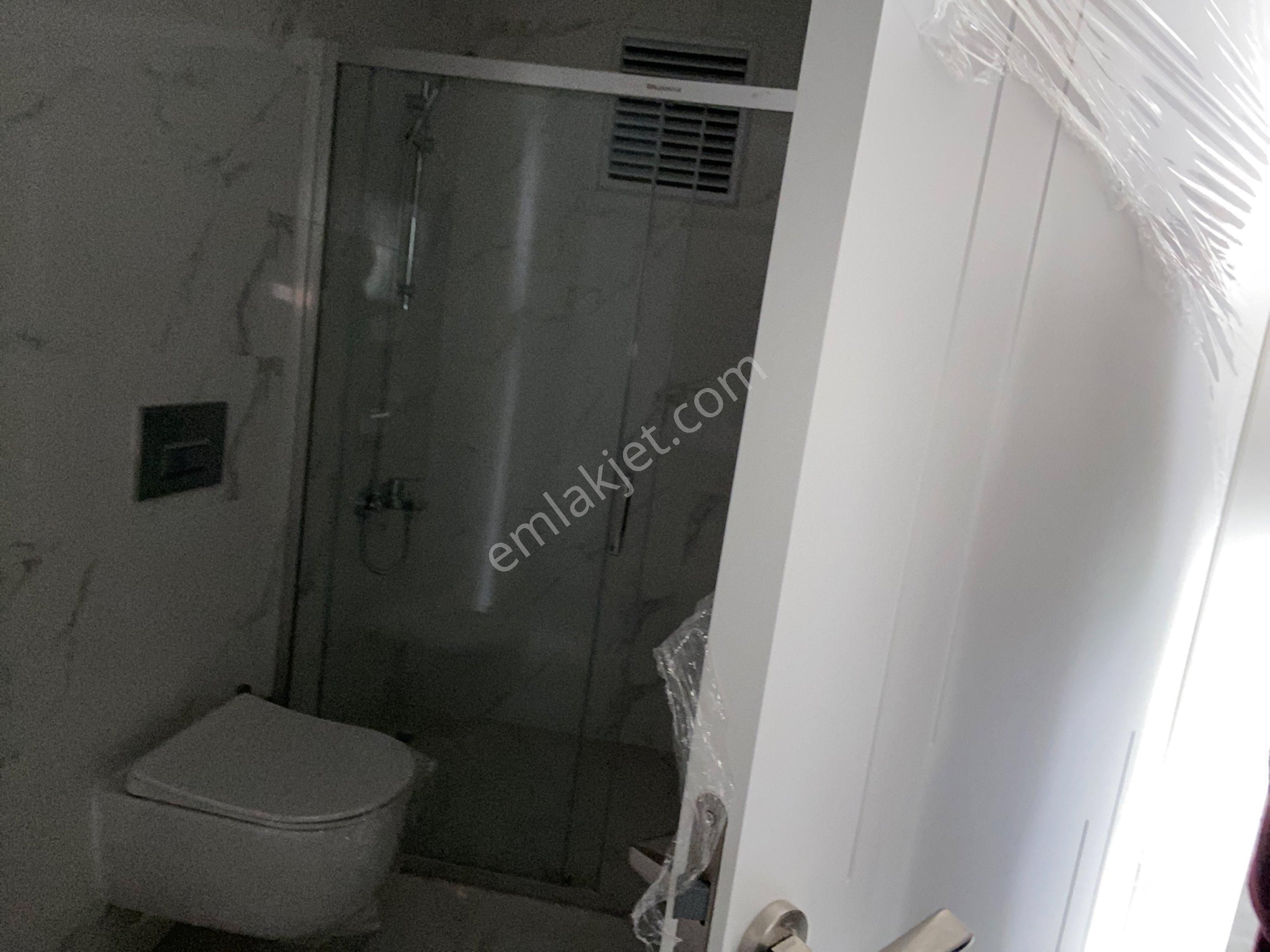 Rt Safir Gm Den Nilüfer Balkan Mah. Kiralık Daire - Görsel 16