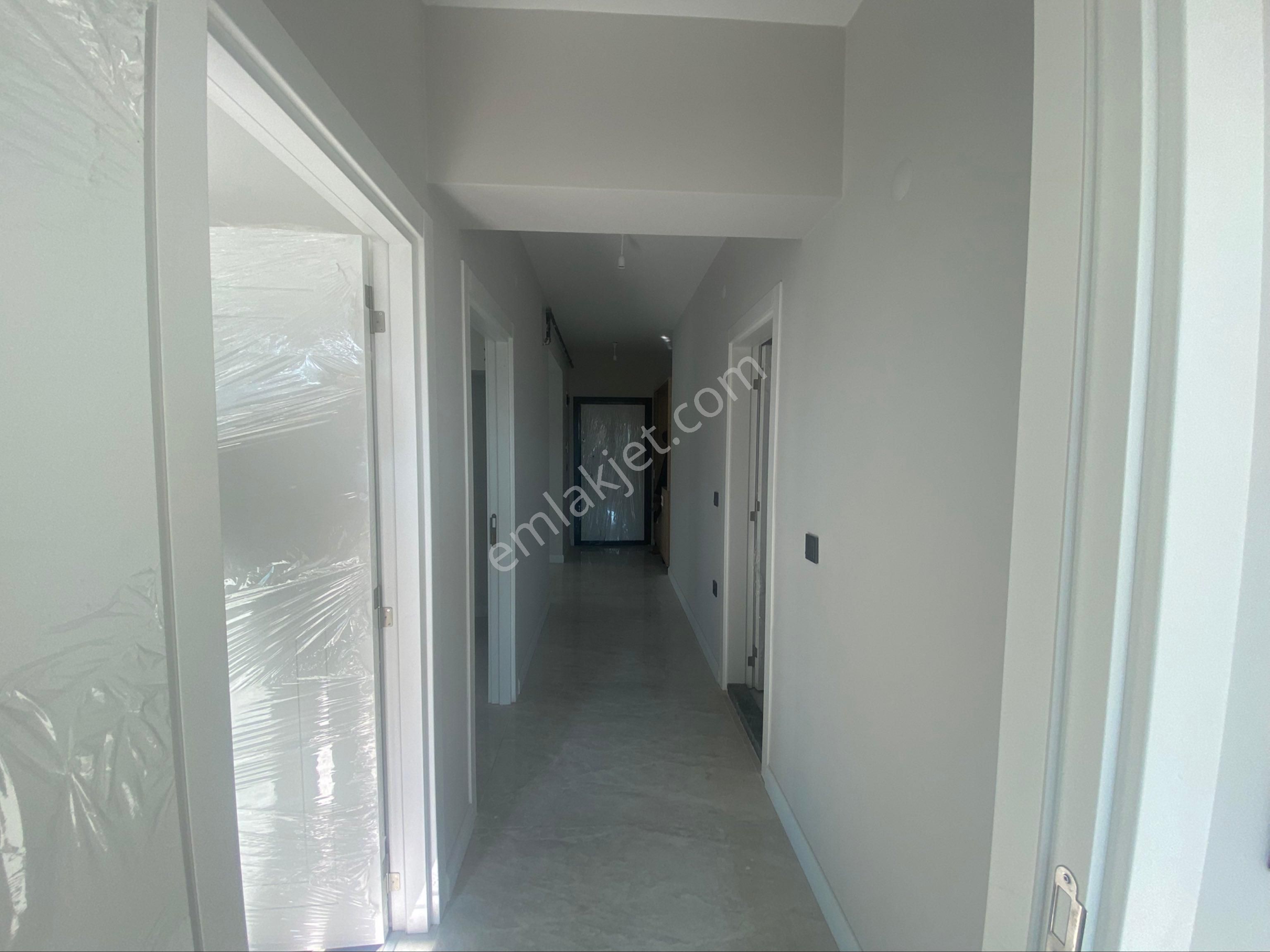 Rt Safir Gm Den Nilüfer Balkan Mah. Kiralık Daire - Görsel 19