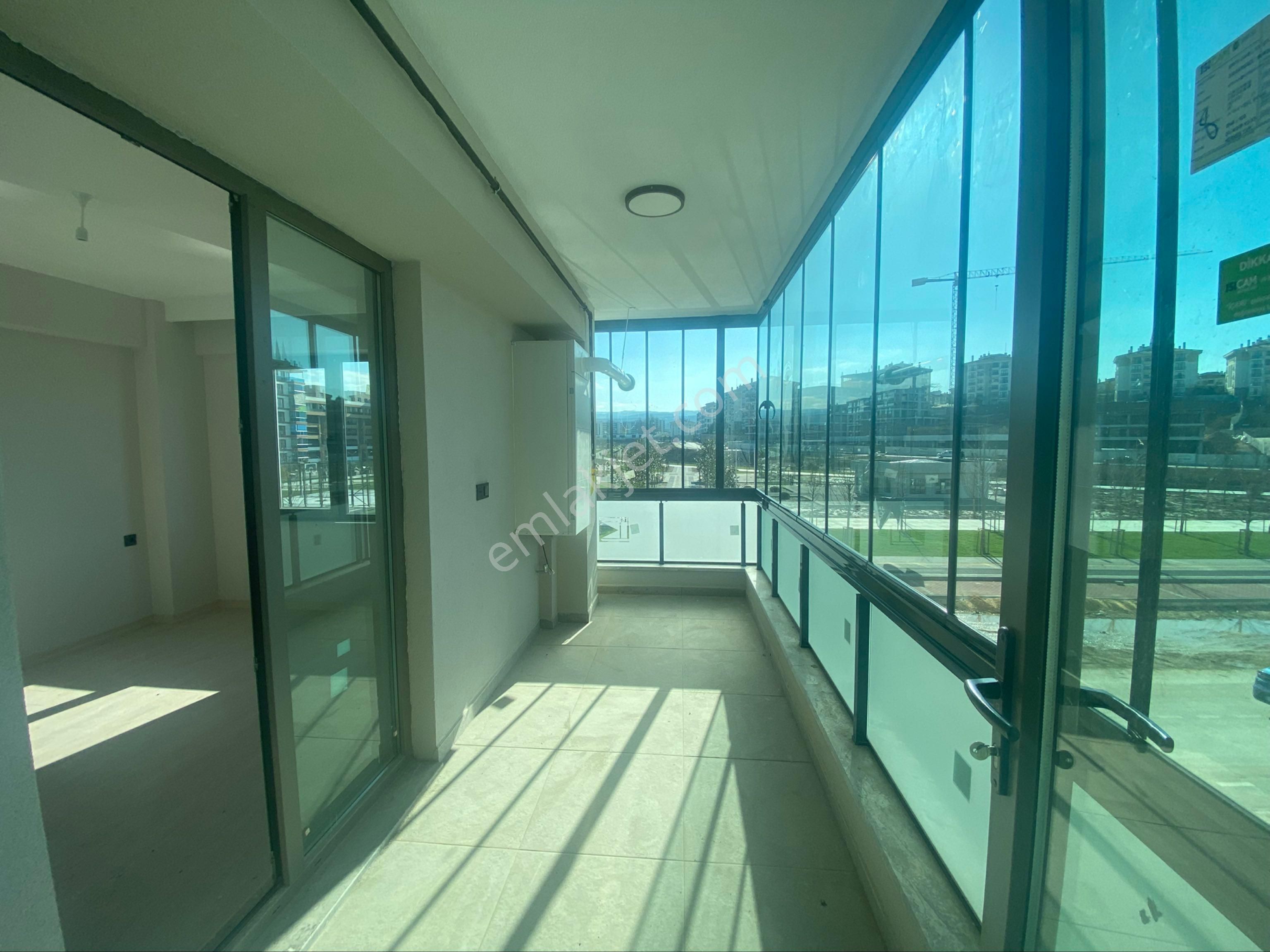 Rt Safir Gm Den Nilüfer Balkan Mah. Kiralık Daire - Görsel 28