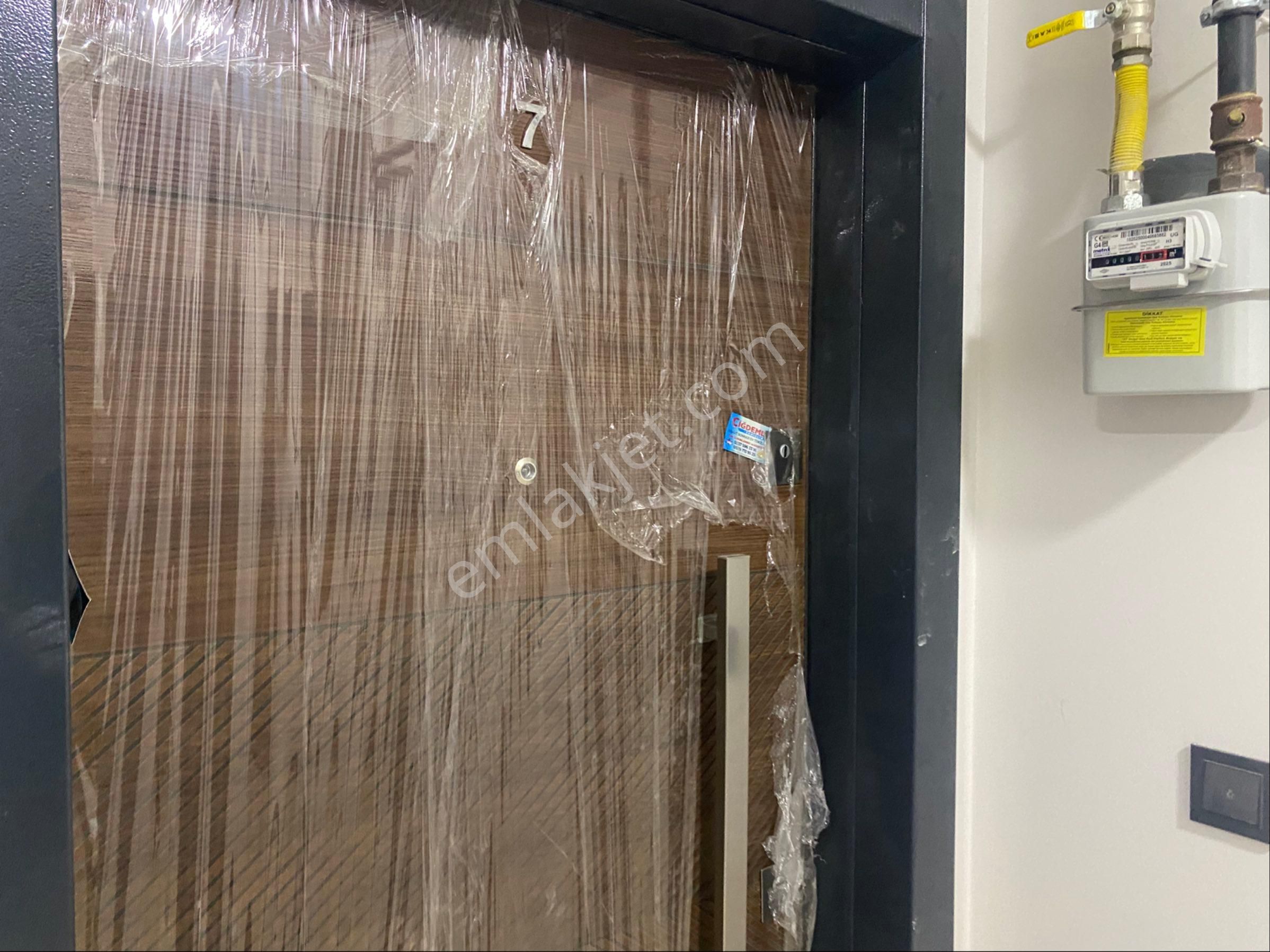 Rt Safir Gm Den Nilüfer Balkan Mah. Kiralık Daire - Görsel 9