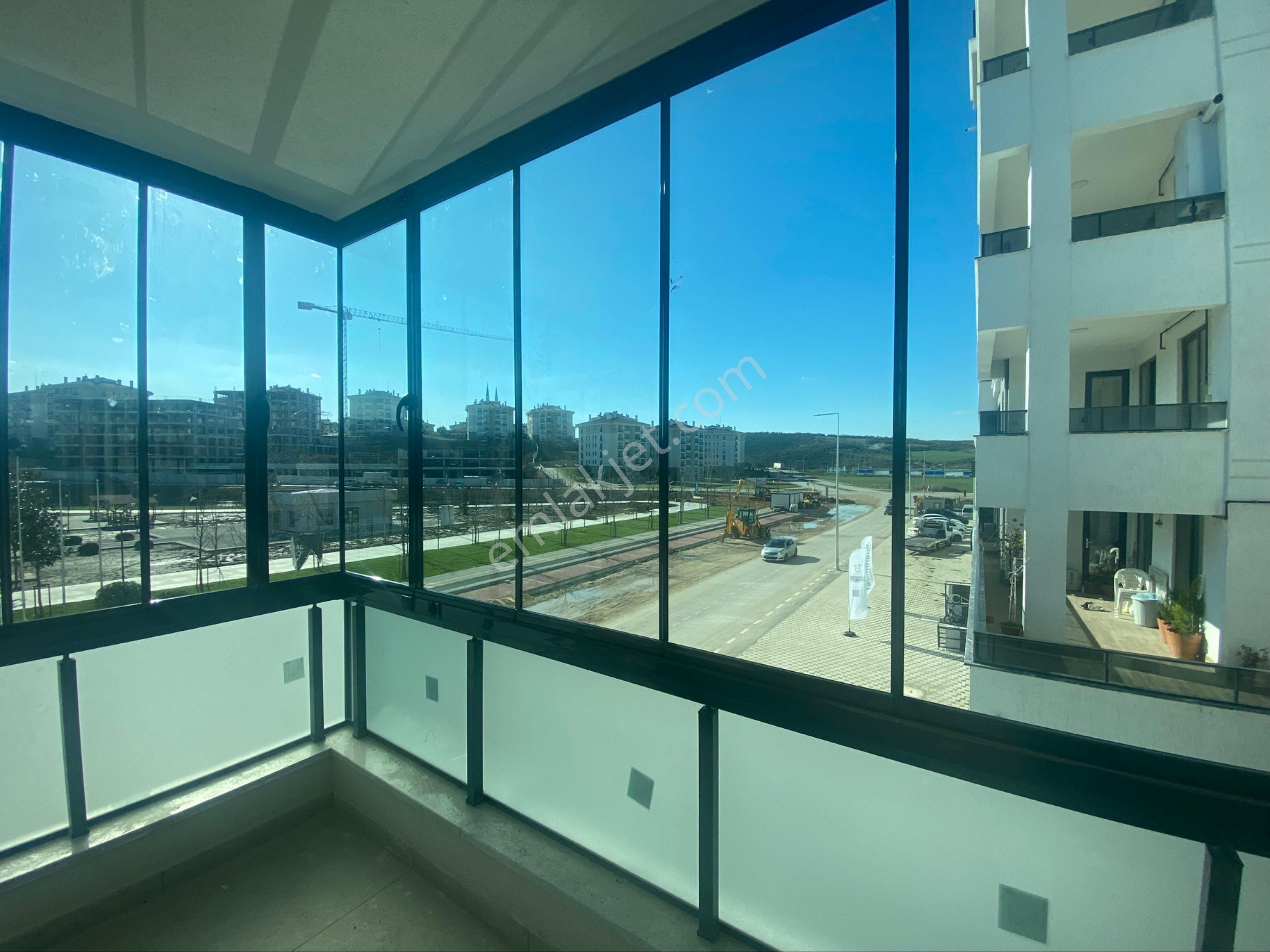 Rt Safir Gm Den Nilüfer Balkan Mah. Kiralık Daire - Görsel 26