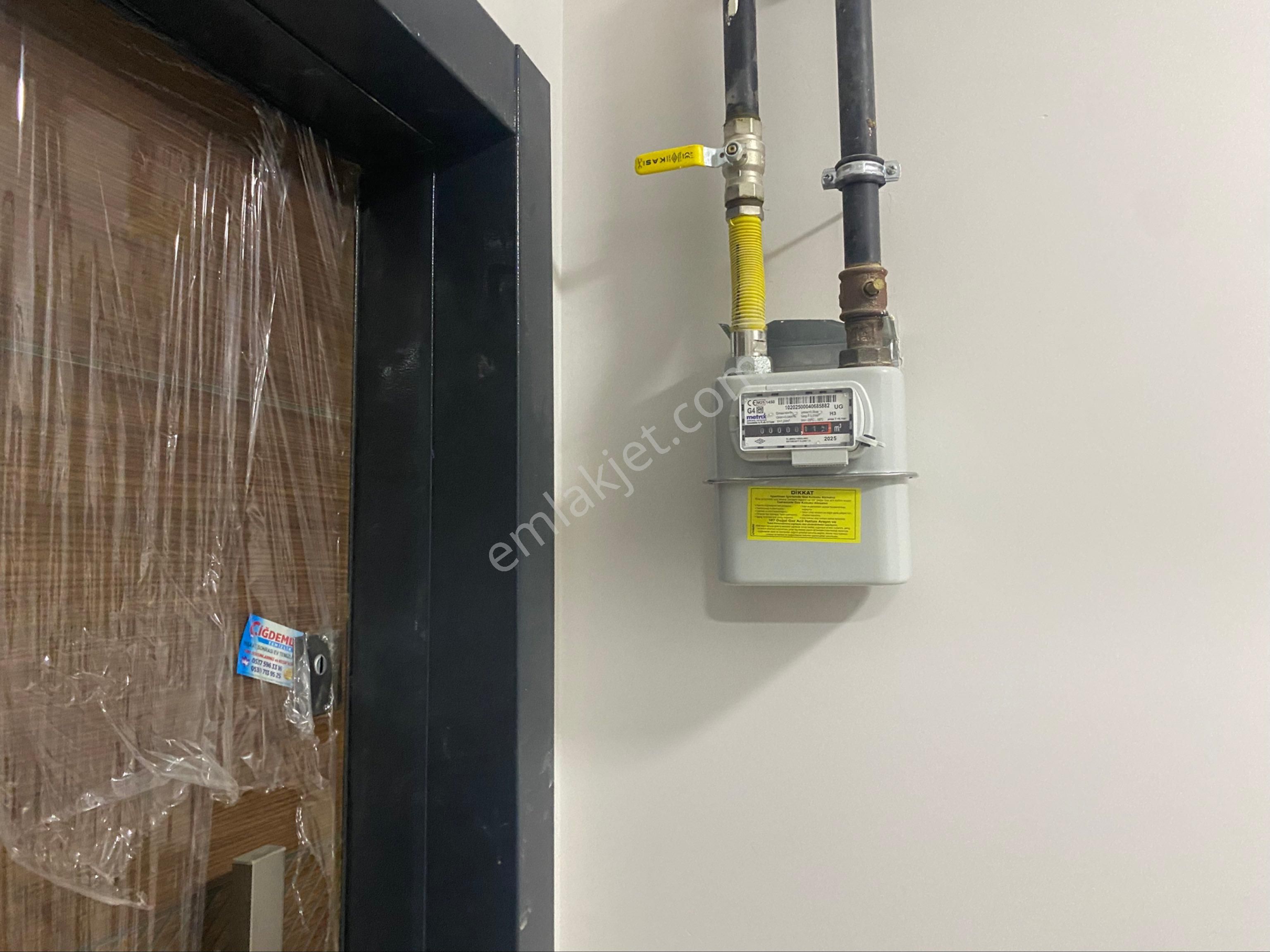 Rt Safir Gm Den Nilüfer Balkan Mah. Kiralık Daire - Görsel 10