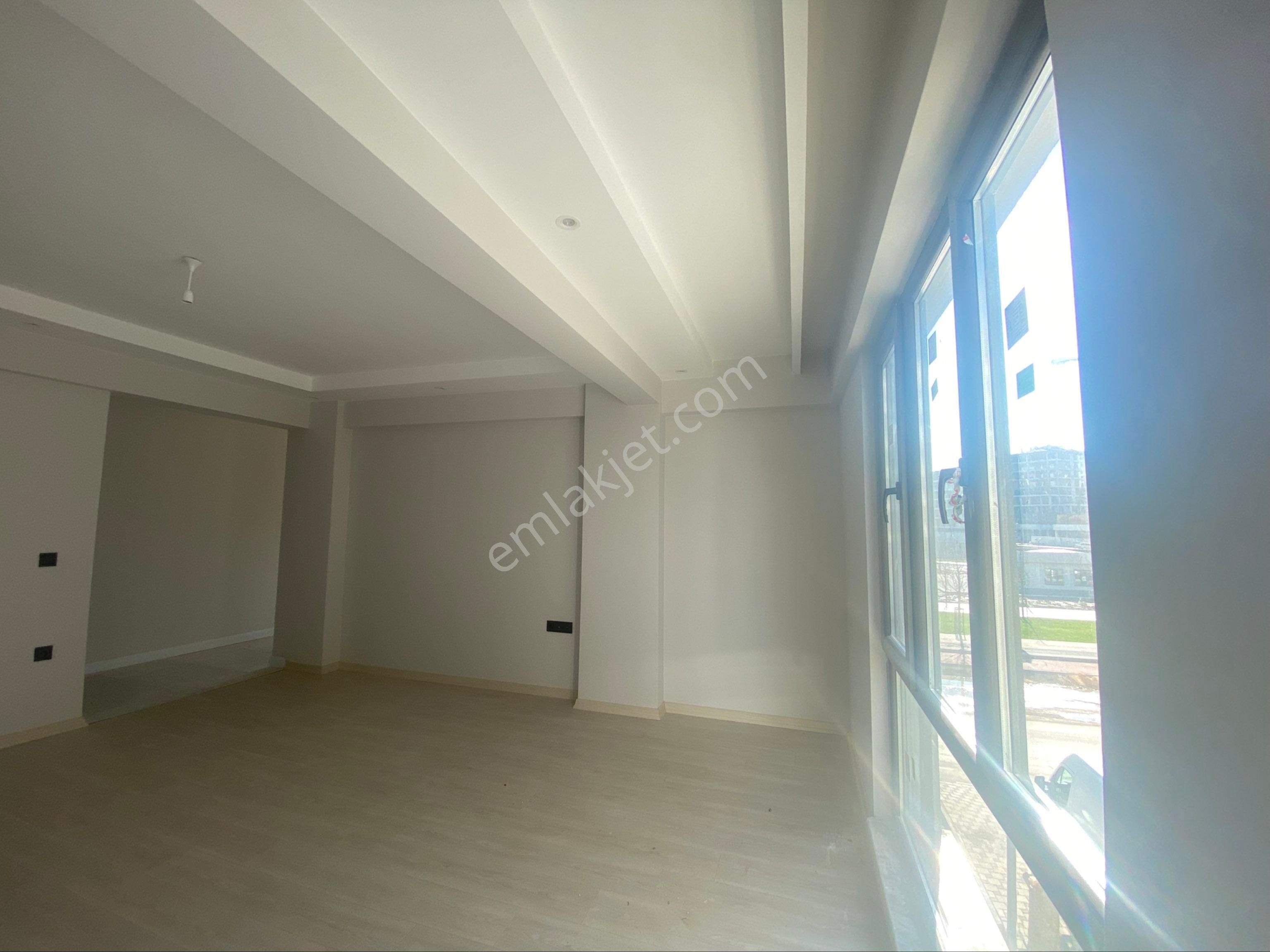 Rt Safir Gm Den Nilüfer Balkan Mah. Kiralık Daire - Görsel 31