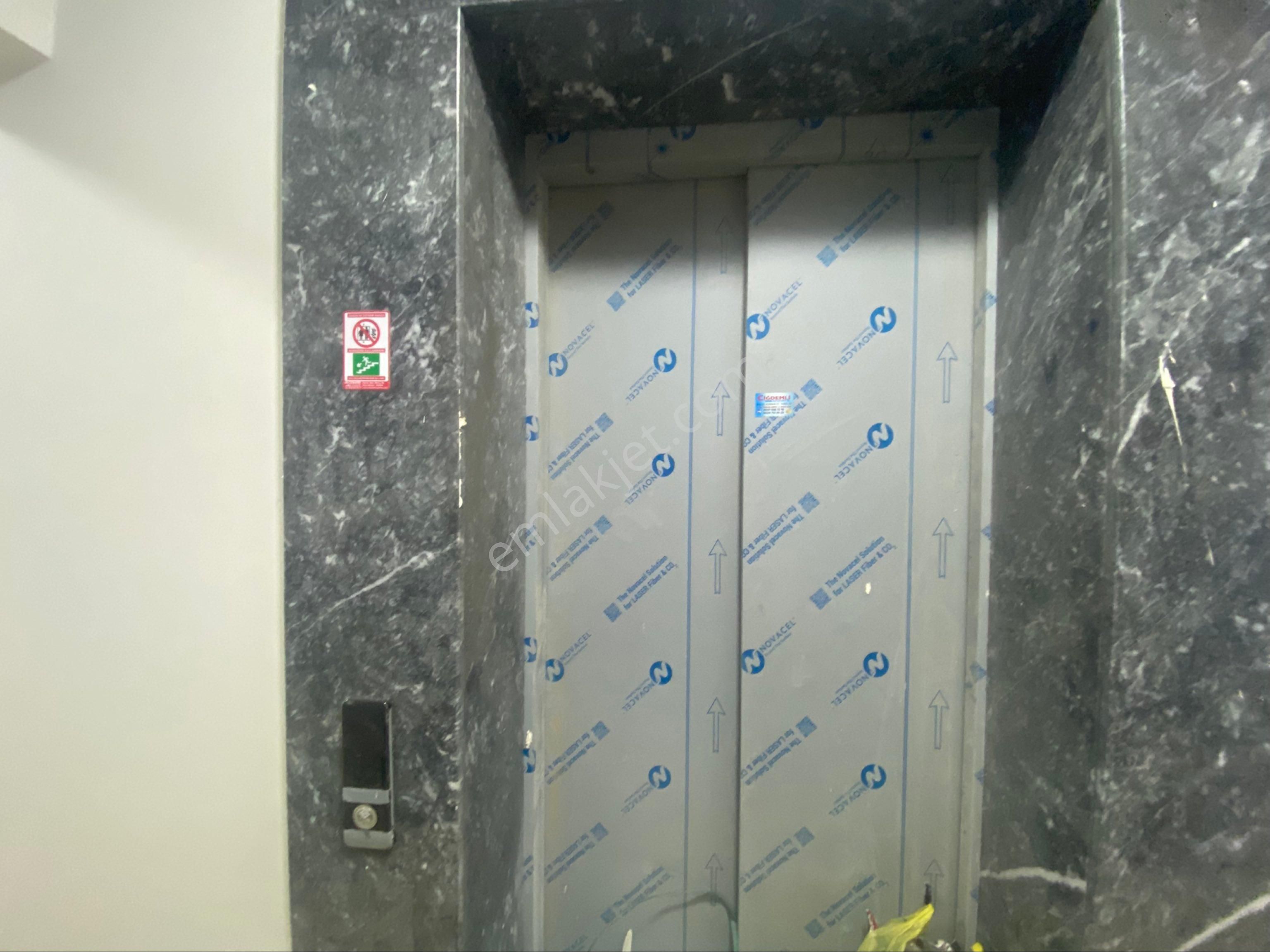 Rt Safir Gm Den Nilüfer Balkan Mah. Kiralık Daire - Görsel 11