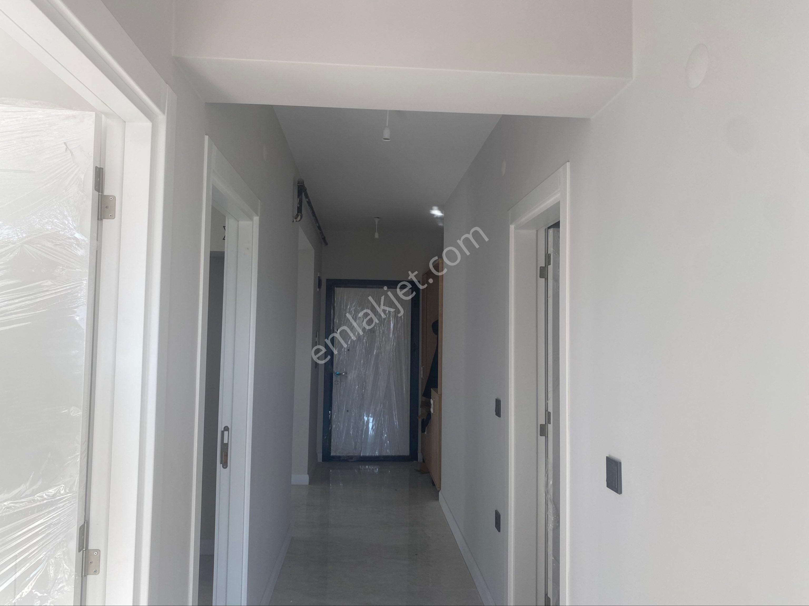 Rt Safir Gm Den Nilüfer Balkan Mah. Kiralık Daire - Görsel 20