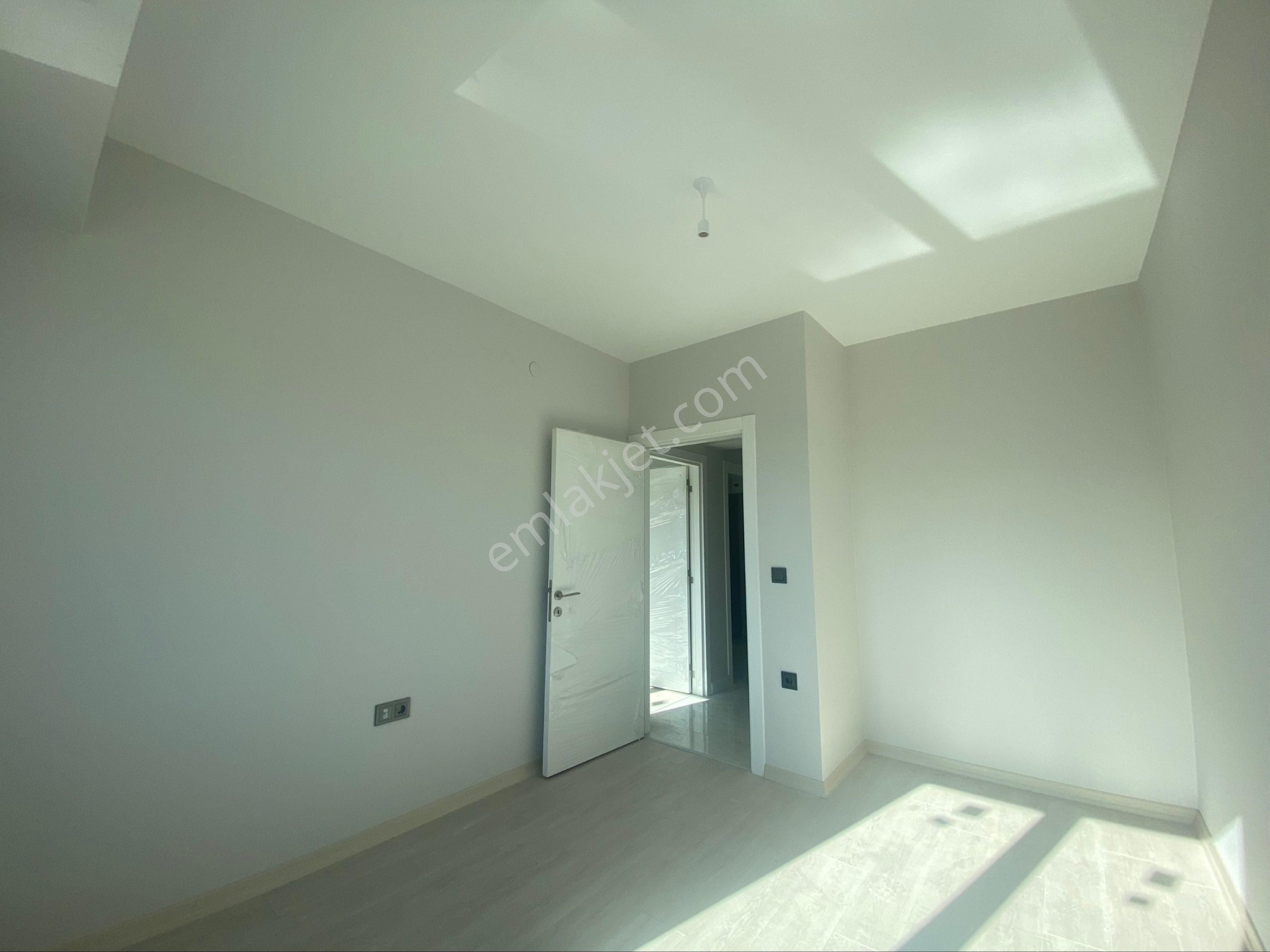 Rt Safir Gm Den Nilüfer Balkan Mah. Kiralık Daire - Görsel 21