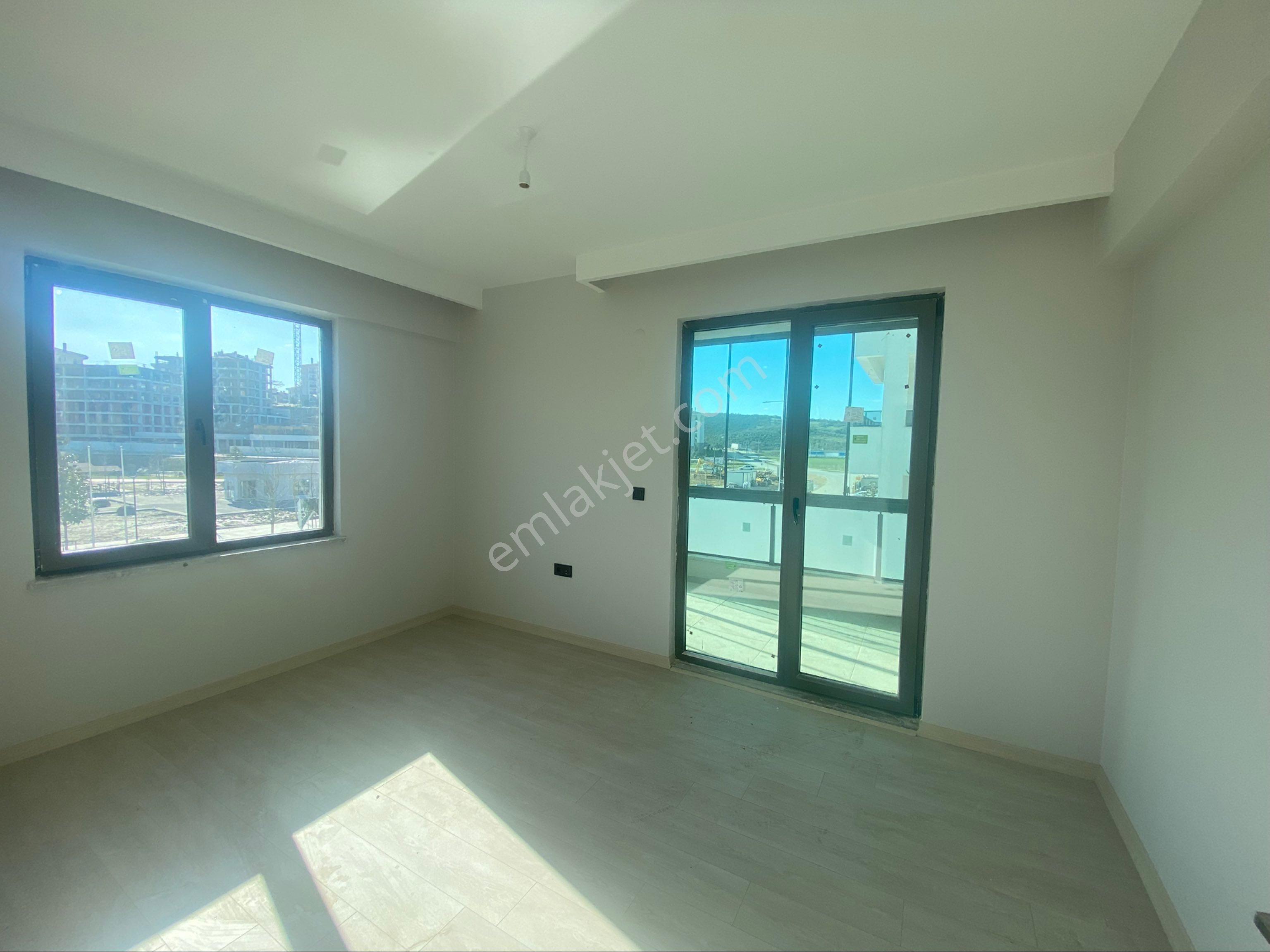 Rt Safir Gm Den Nilüfer Balkan Mah. Kiralık Daire - Görsel 23