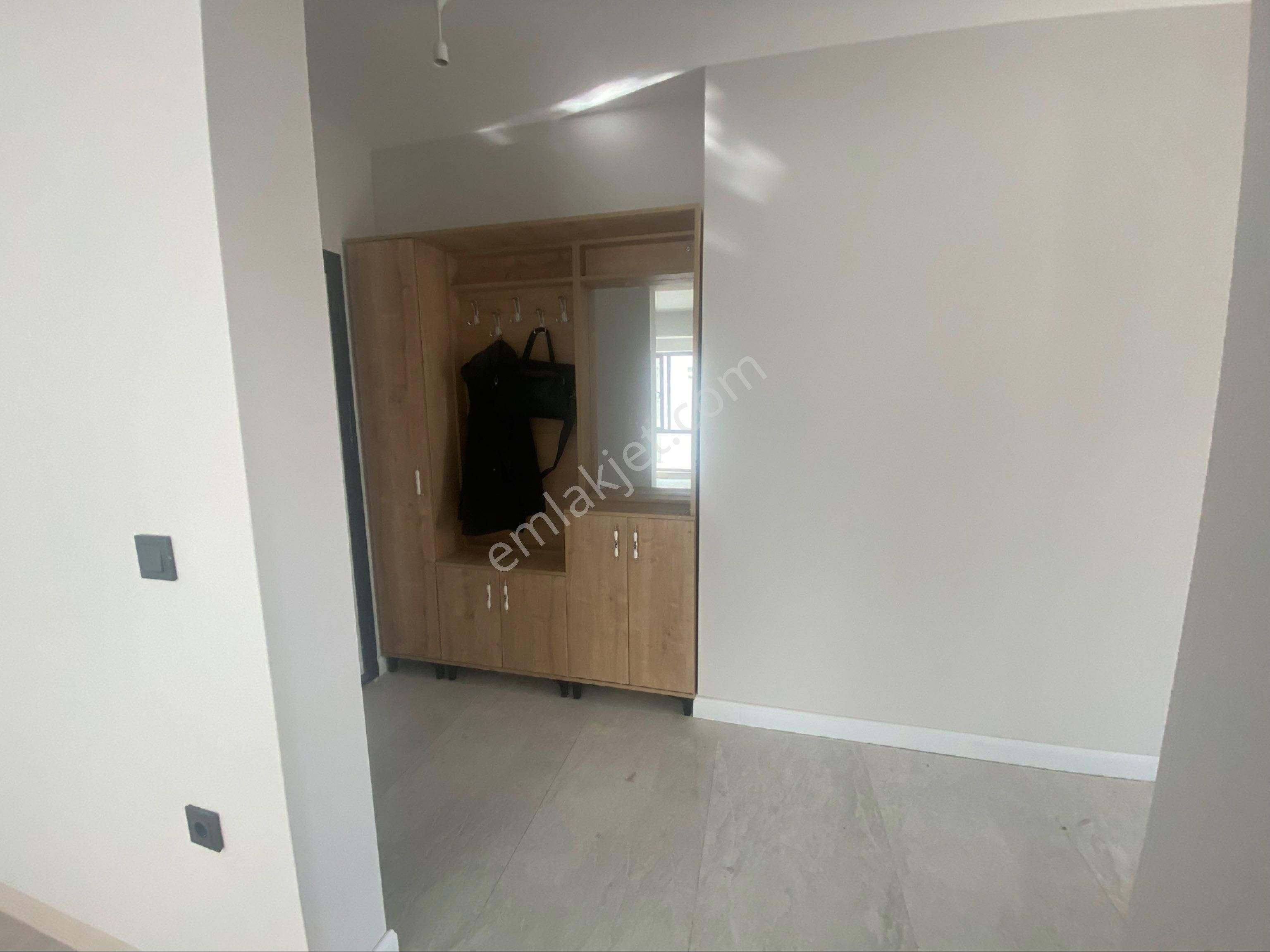 Rt Safir Gm Den Nilüfer Balkan Mah. Kiralık Daire - Görsel 13