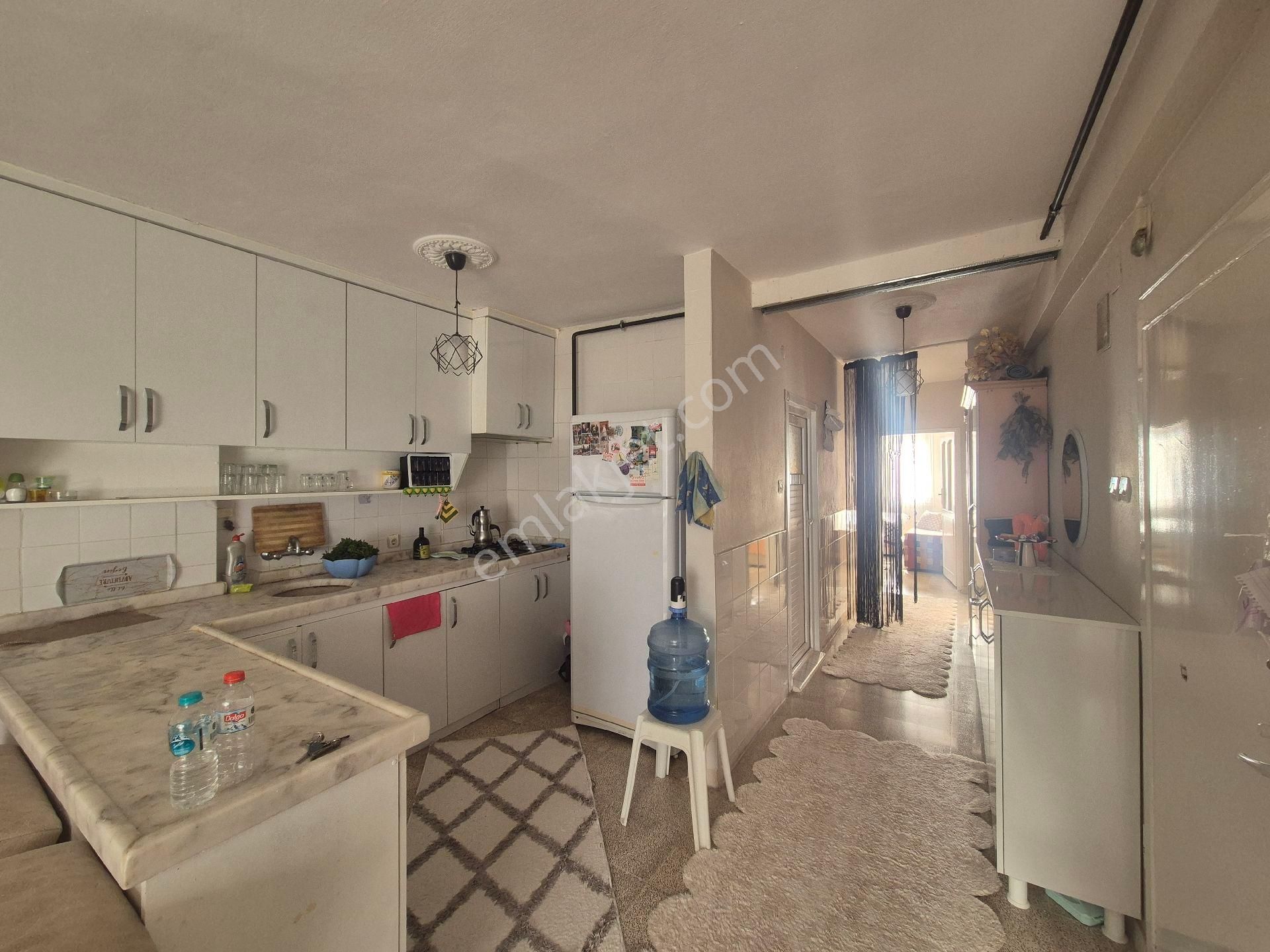 Mersin Tece 2+1 Havuzlu - Görsel 3