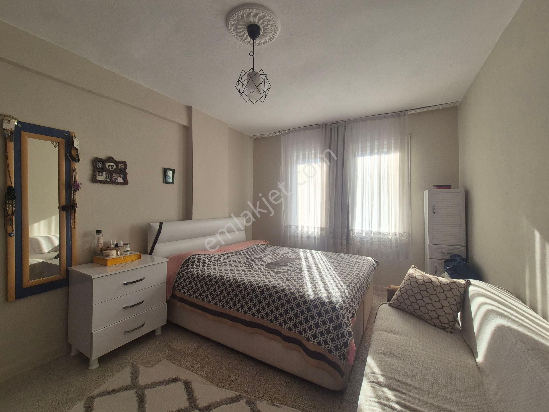 Mersin Tece 2+1 Havuzlu - Görsel 10