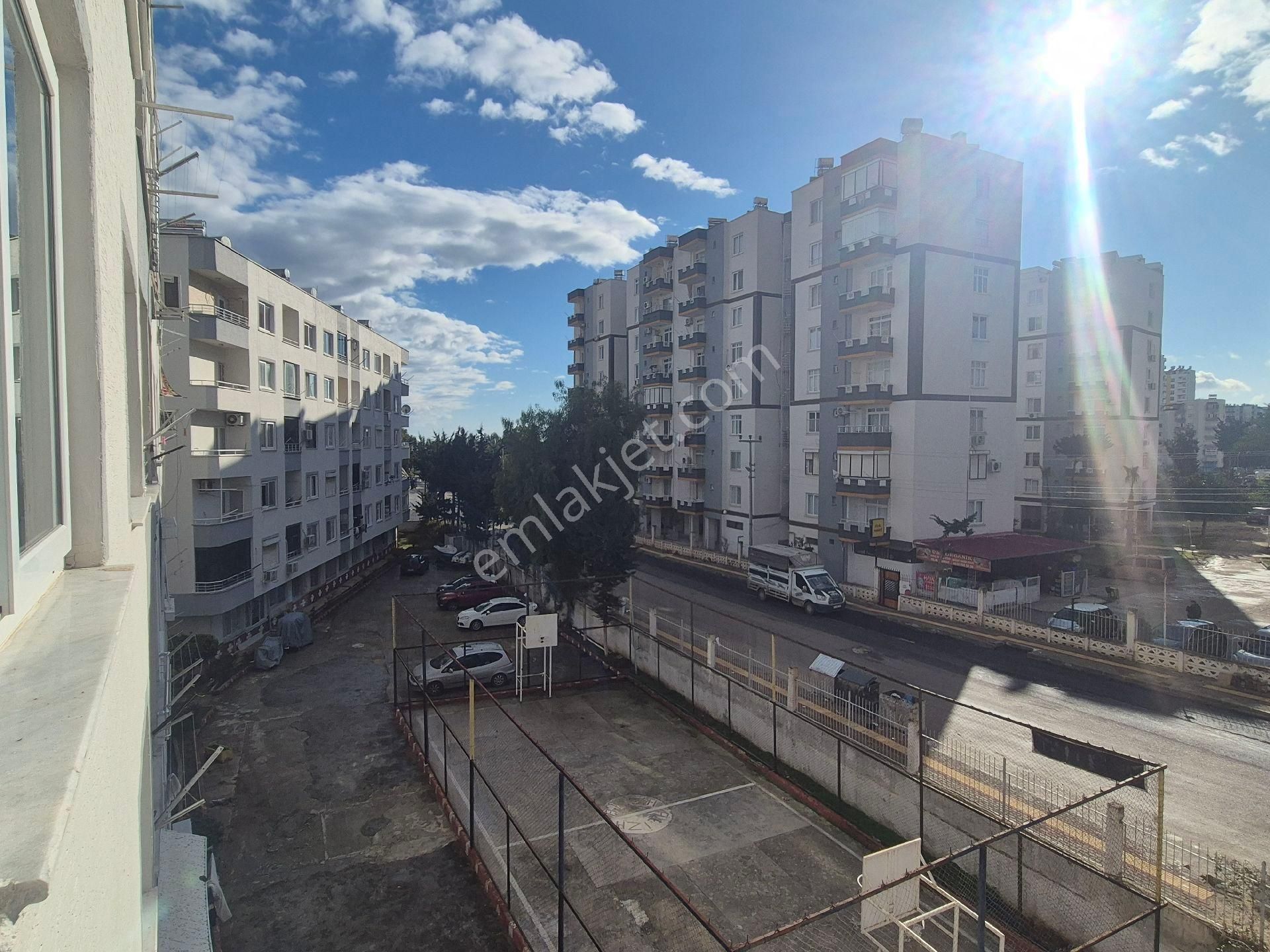 Mersin Tece 2+1 Havuzlu - Görsel 12