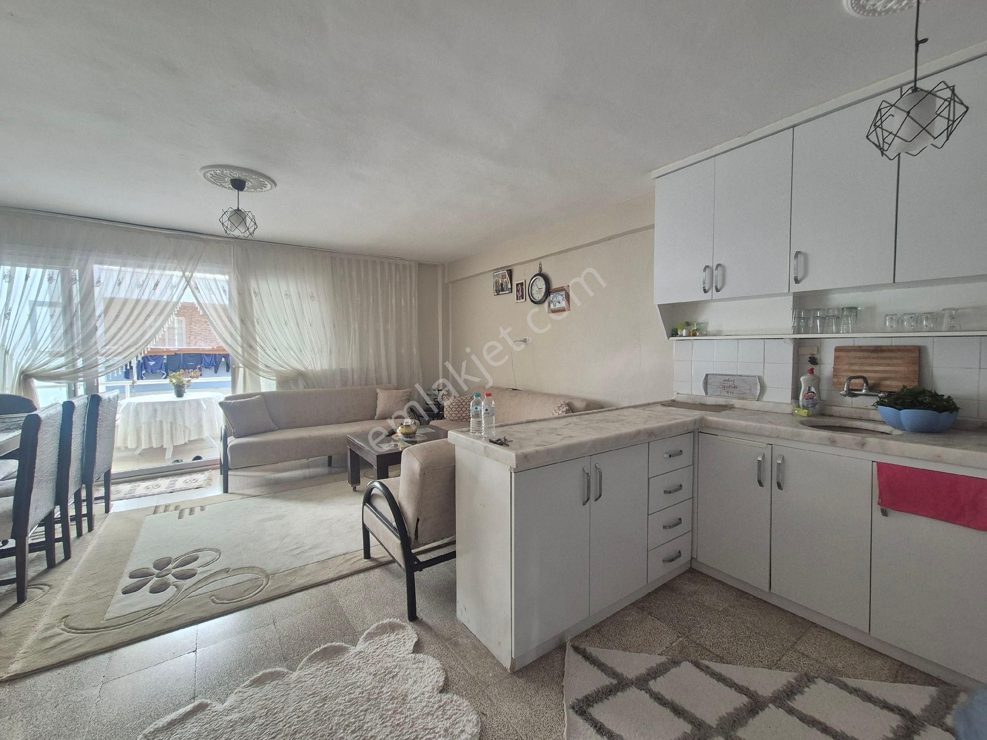 Mersin Tece 2+1 Havuzlu - Görsel 5