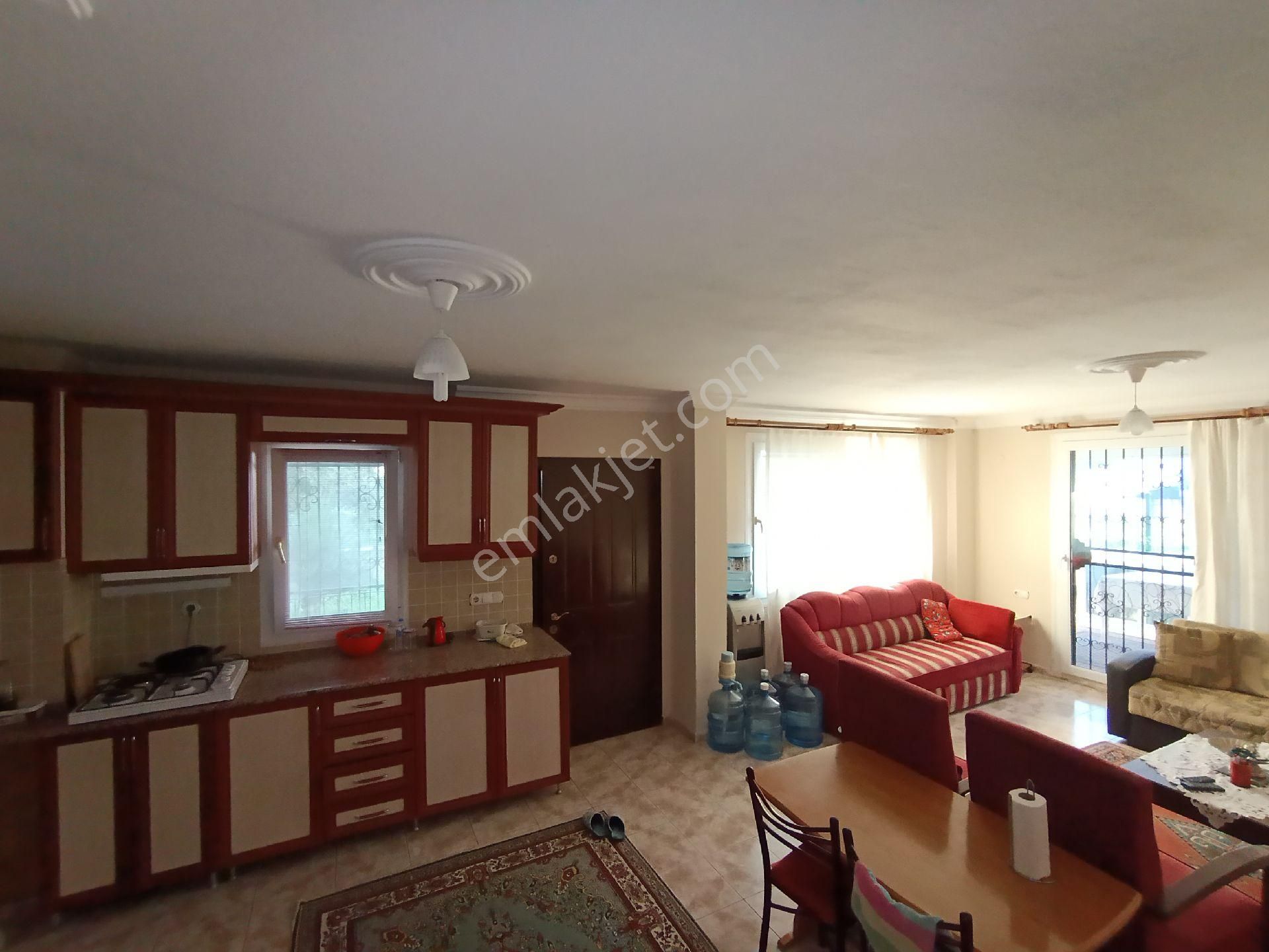 Panaromik Manzaralı Site İçinde 4+2 Satılık Villa - Görsel 9