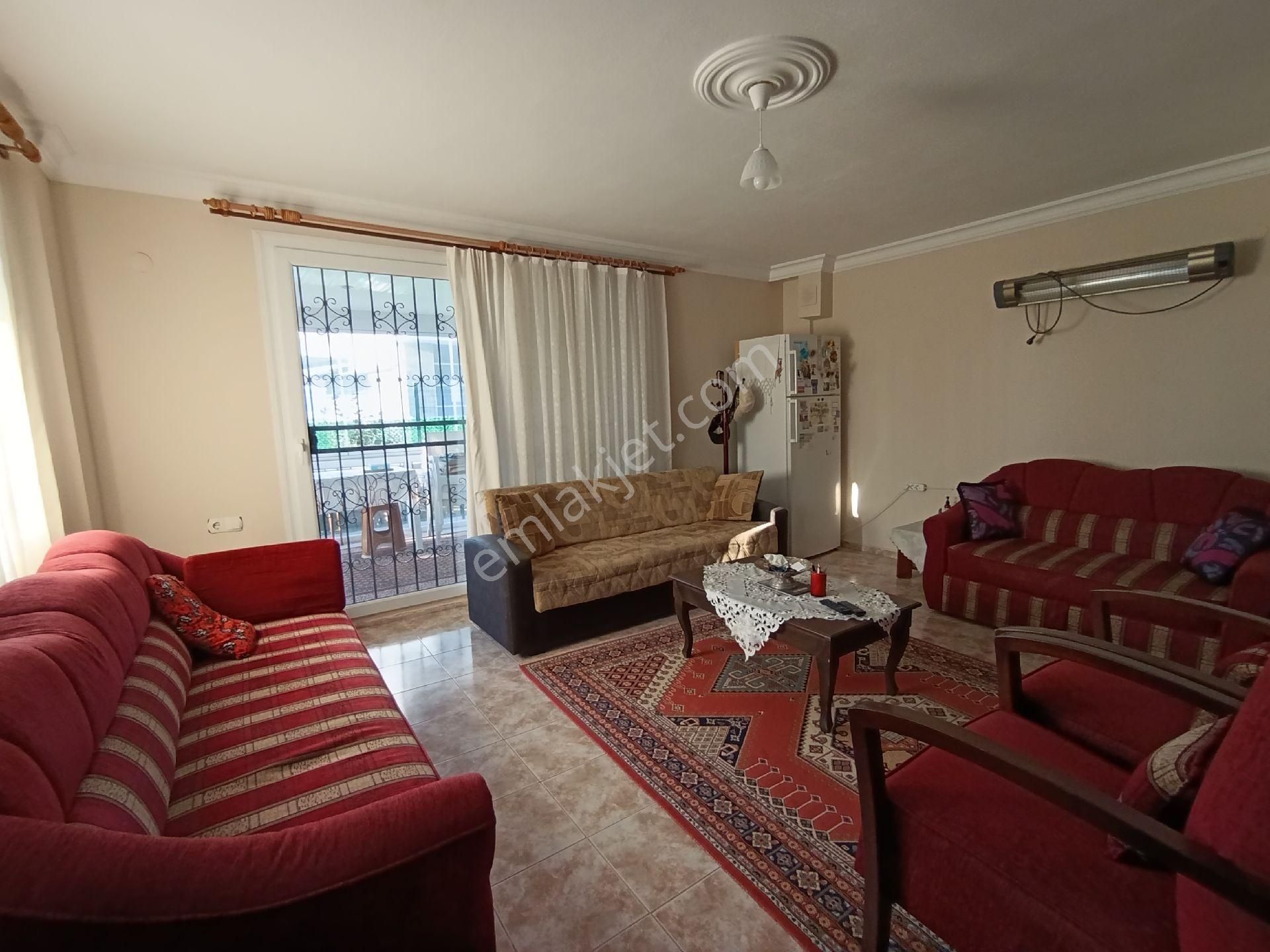 Panaromik Manzaralı Site İçinde 4+2 Satılık Villa - Görsel 28