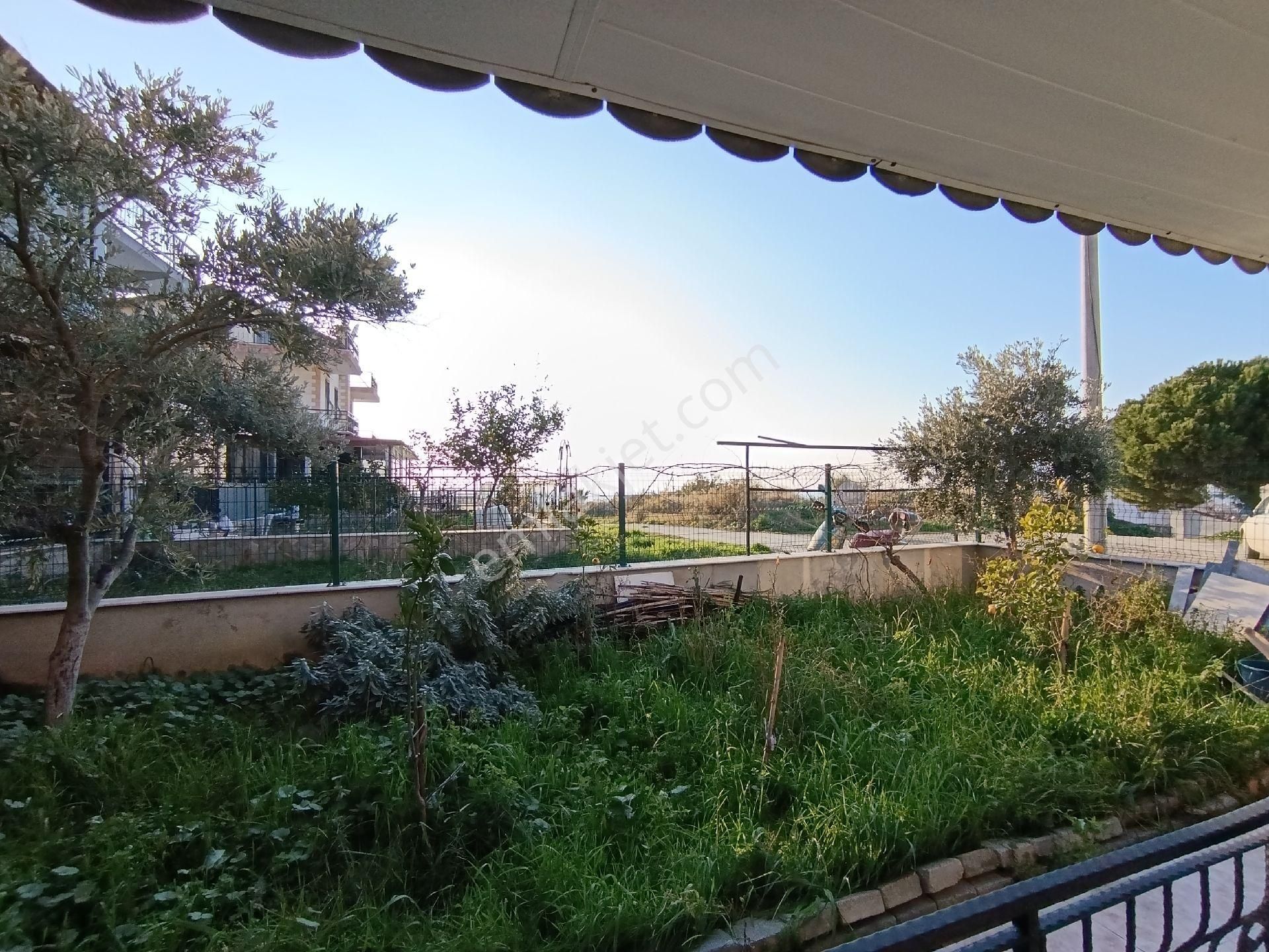 Panaromik Manzaralı Site İçinde 4+2 Satılık Villa - Görsel 5