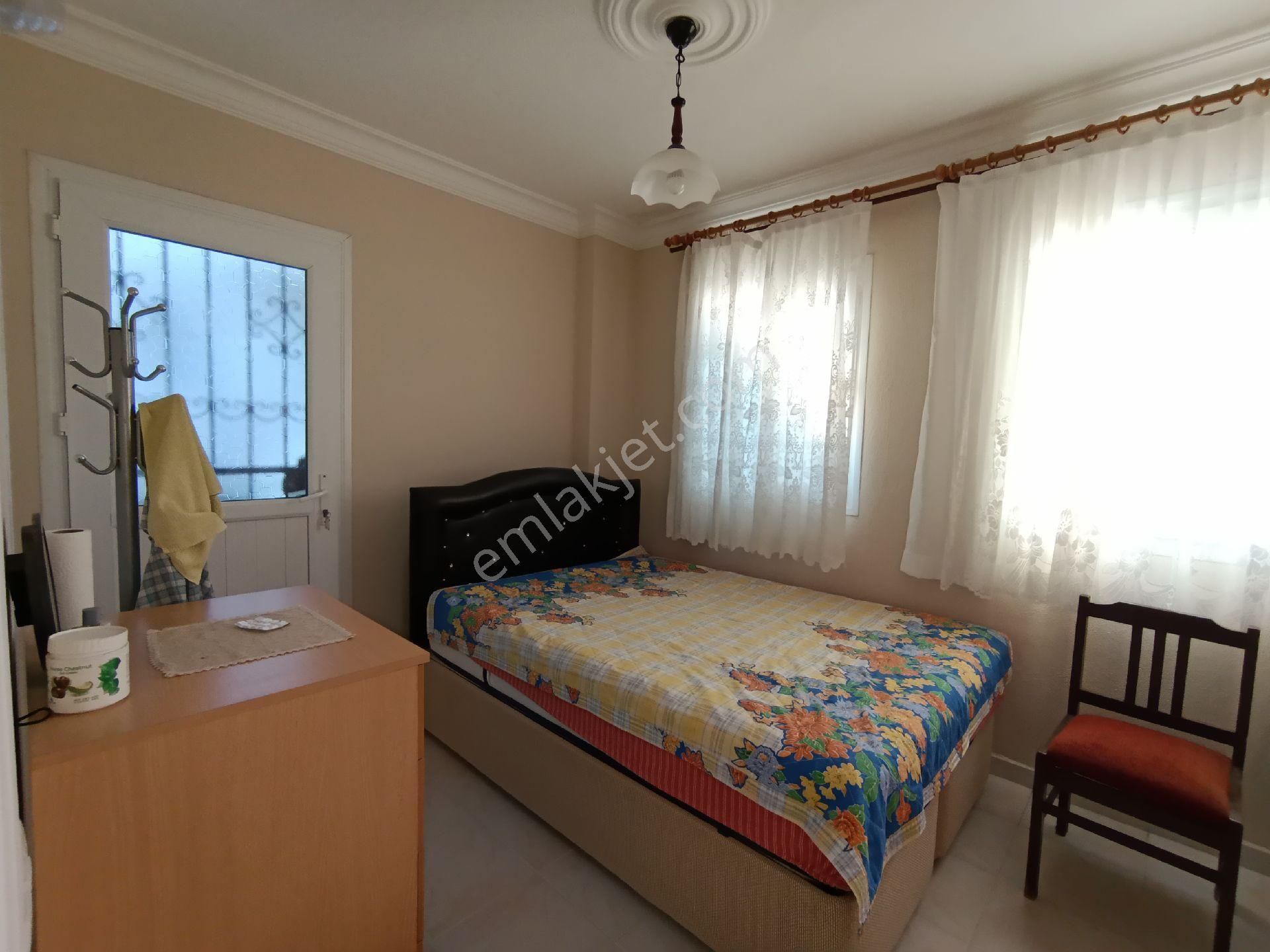 Panaromik Manzaralı Site İçinde 4+2 Satılık Villa - Görsel 20