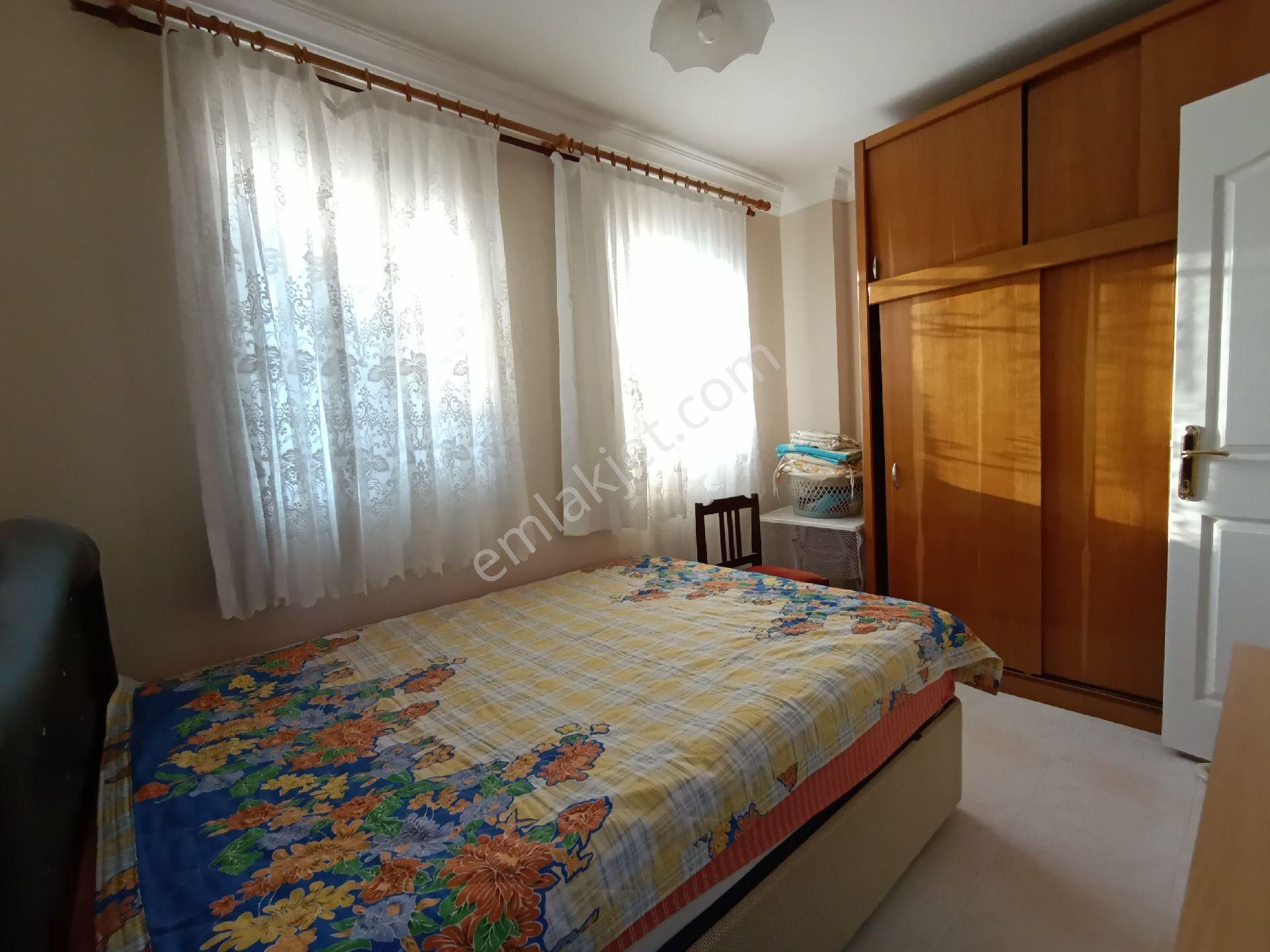 Panaromik Manzaralı Site İçinde 4+2 Satılık Villa - Görsel 10