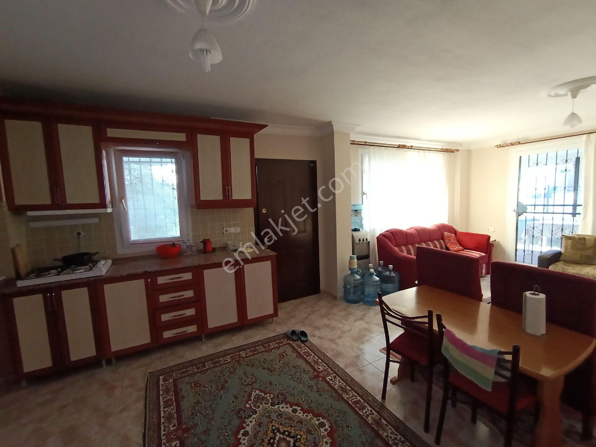 Panaromik Manzaralı Site İçinde 4+2 Satılık Villa - Görsel 8