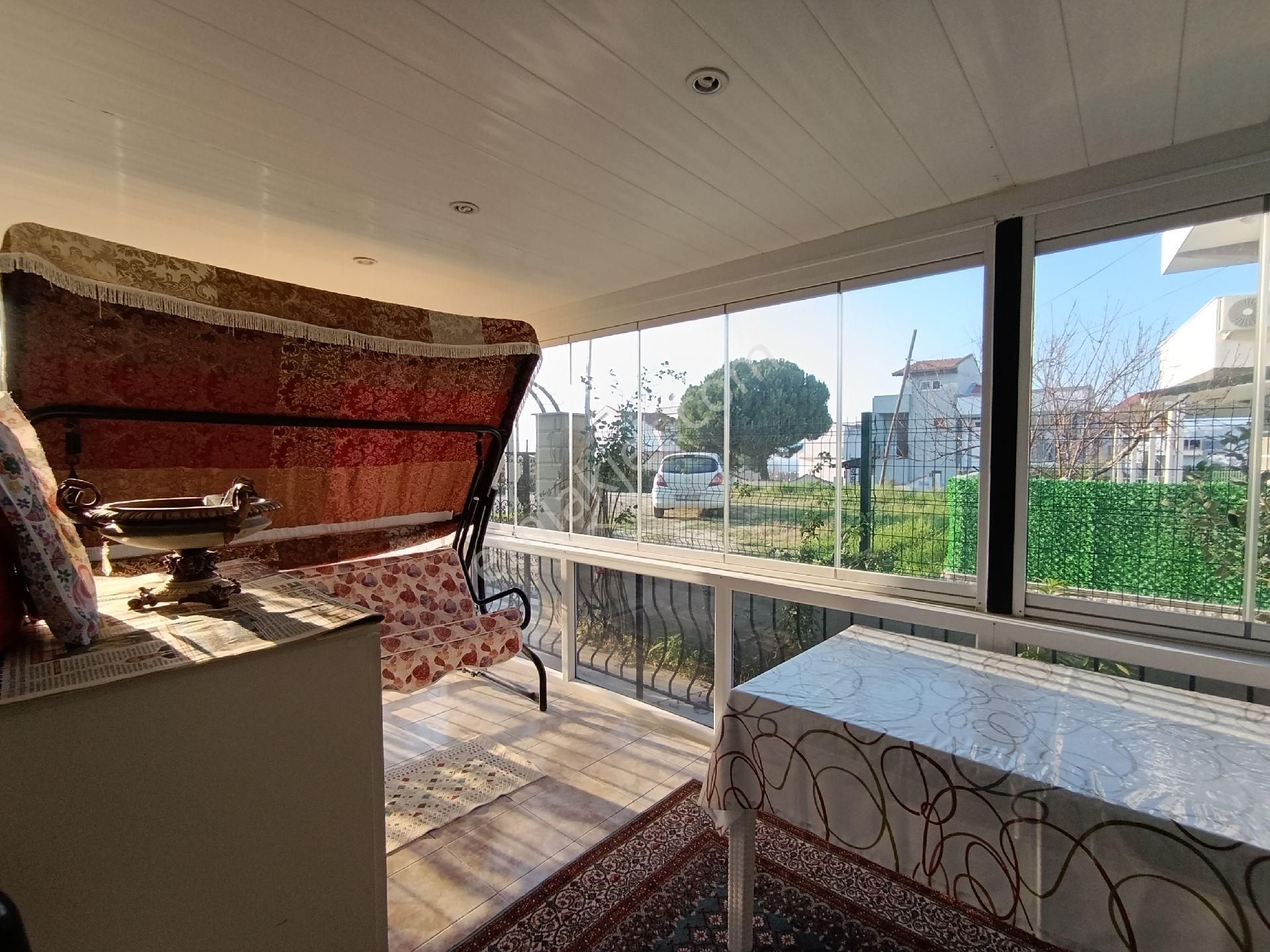 Panaromik Manzaralı Site İçinde 4+2 Satılık Villa - Görsel 27