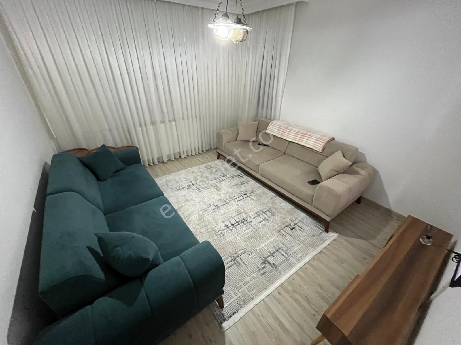 Sınırsız Krediye Uygun !! 3+1 110 M2 Ön Güney Park Cepheli Daire - Görsel 31