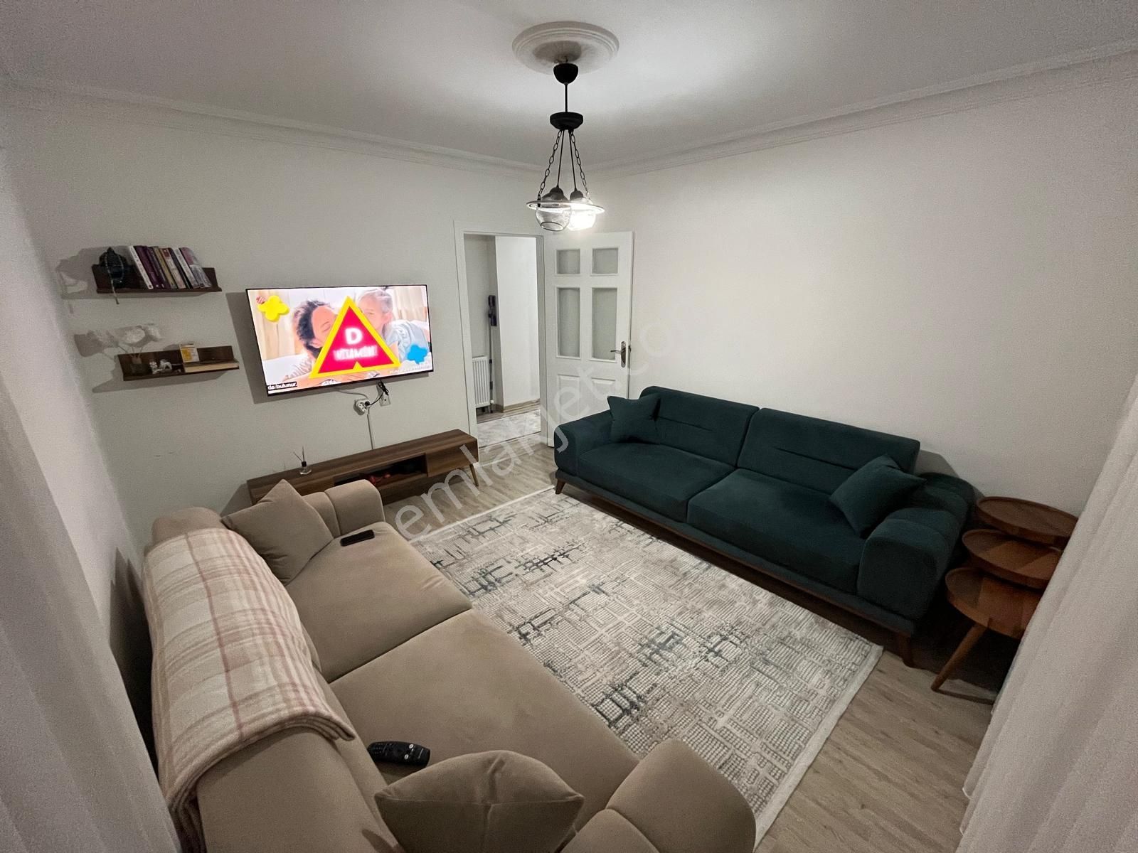 Sınırsız Krediye Uygun !! 3+1 110 M2 Ön Güney Park Cepheli Daire - Görsel 34