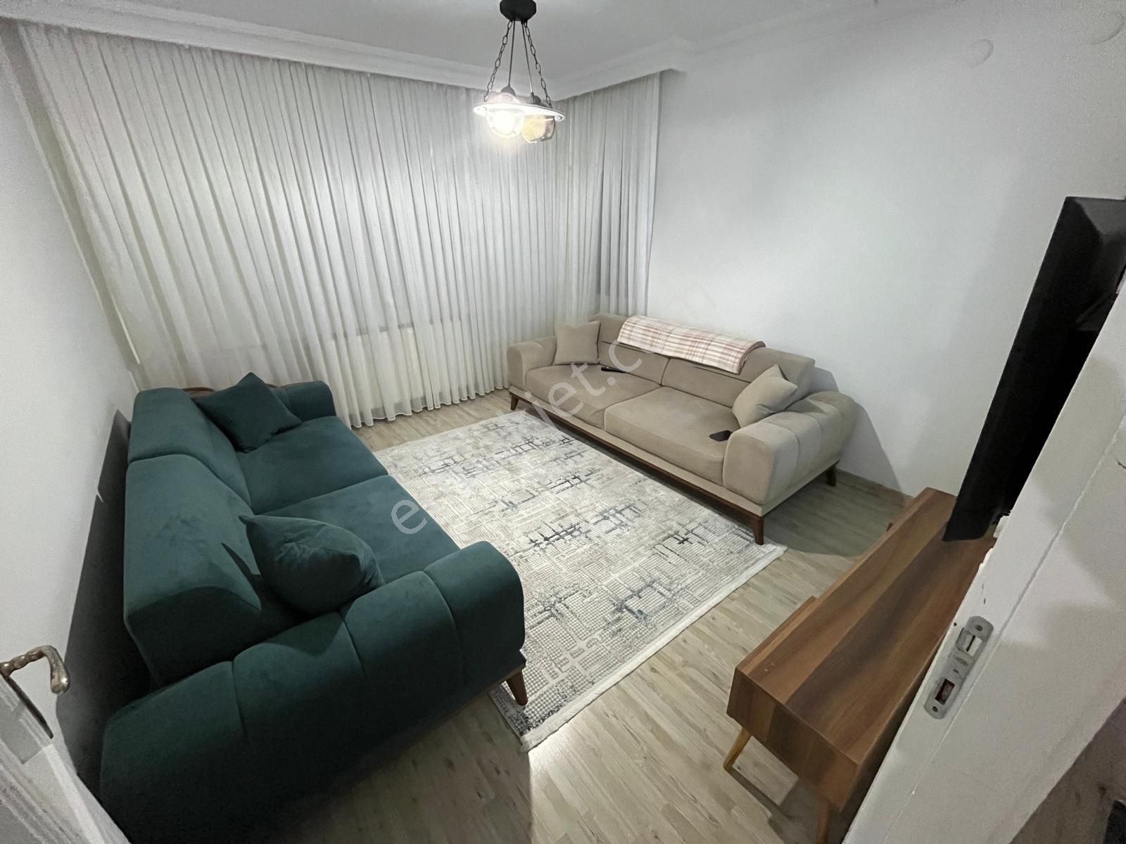 Sınırsız Krediye Uygun !! 3+1 110 M2 Ön Güney Park Cepheli Daire - Görsel 16