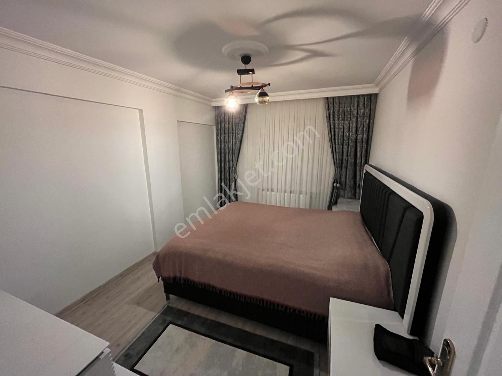 Sınırsız Krediye Uygun !! 3+1 110 M2 Ön Güney Park Cepheli Daire - Görsel 9