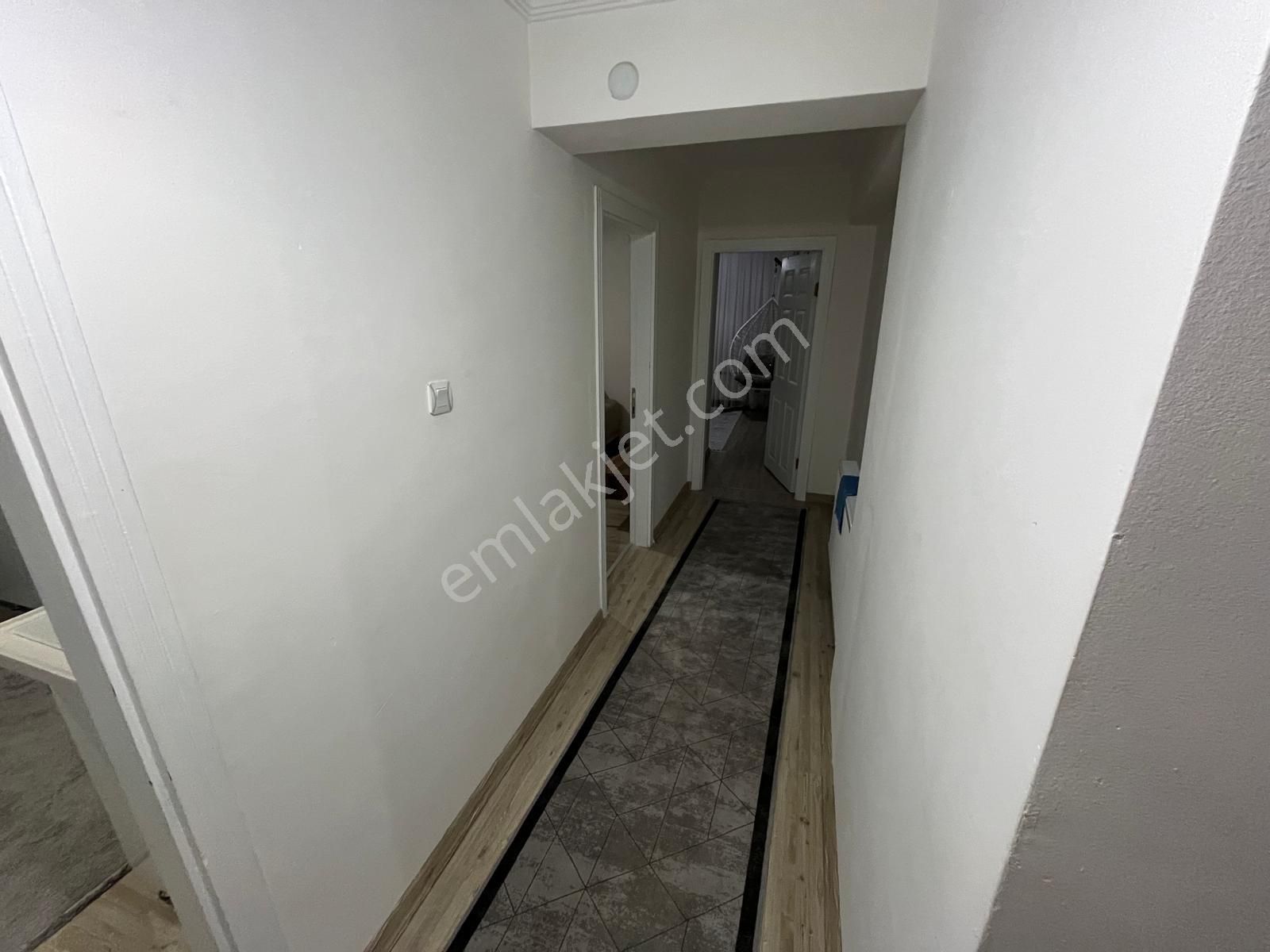 Sınırsız Krediye Uygun !! 3+1 110 M2 Ön Güney Park Cepheli Daire - Görsel 27