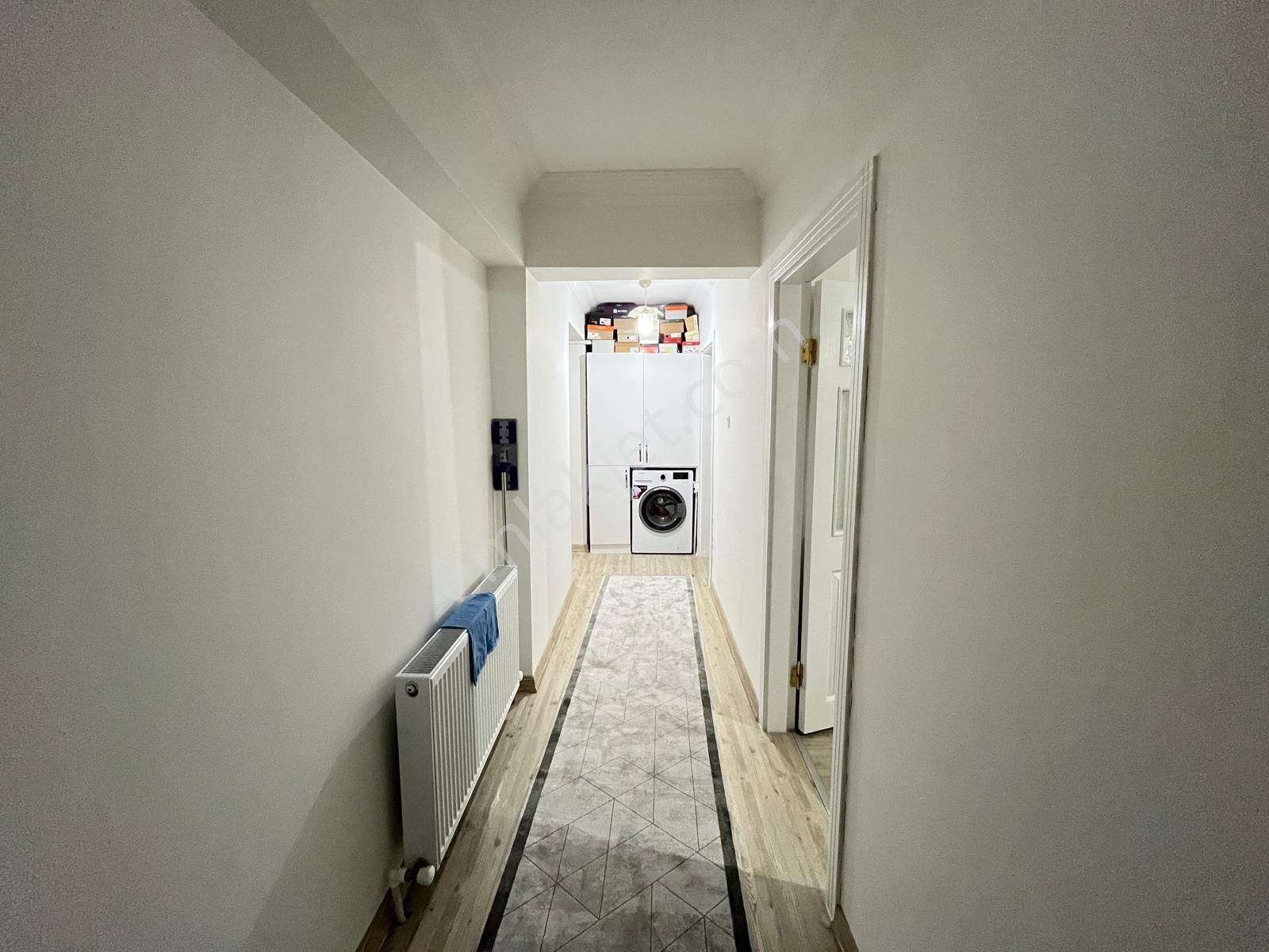 Sınırsız Krediye Uygun !! 3+1 110 M2 Ön Güney Park Cepheli Daire - Görsel 7