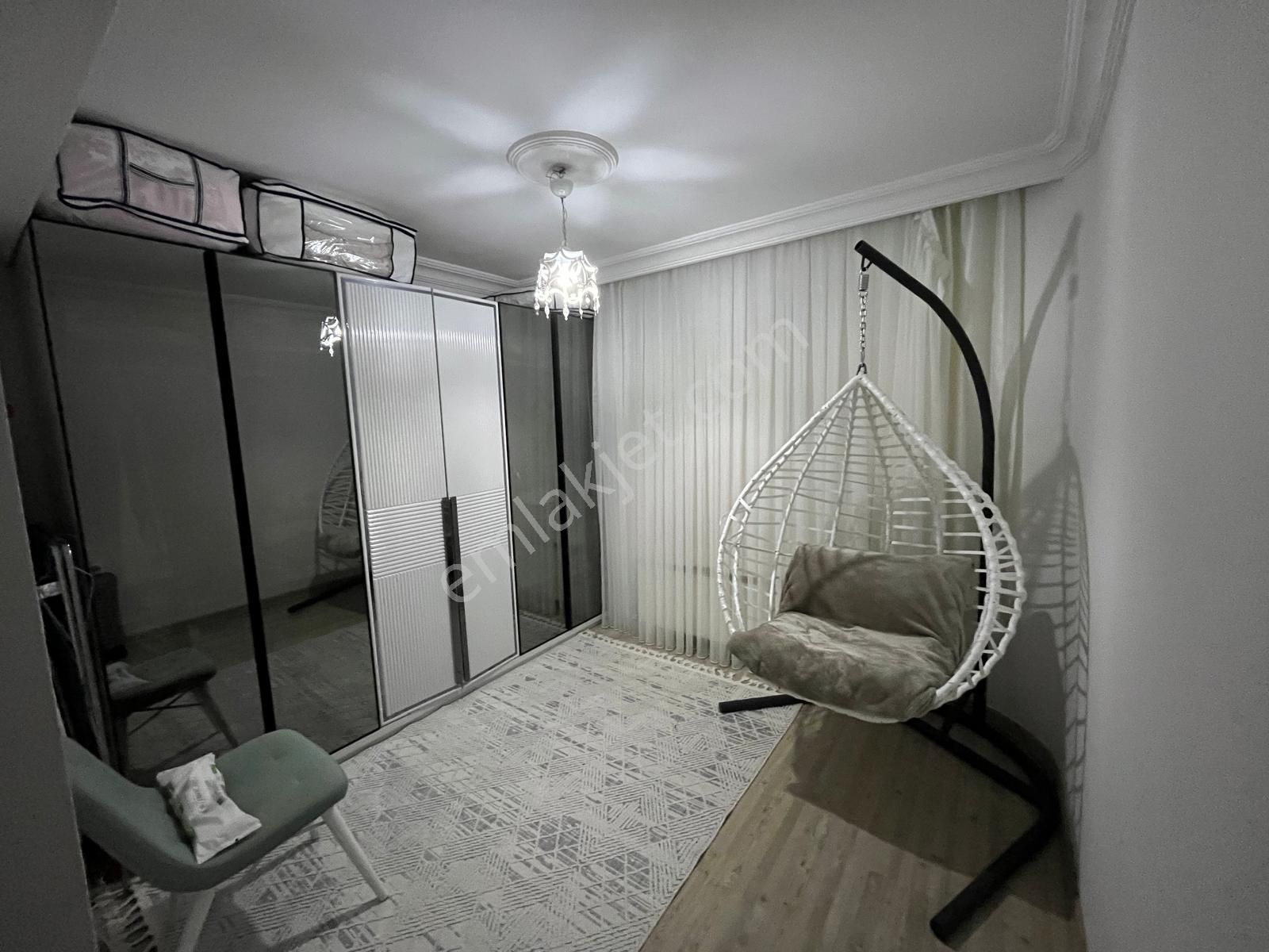 Sınırsız Krediye Uygun !! 3+1 110 M2 Ön Güney Park Cepheli Daire - Görsel 35