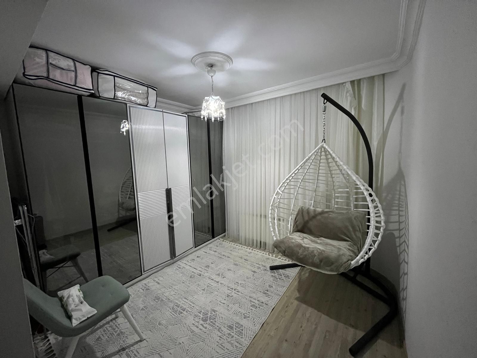 Sınırsız Krediye Uygun !! 3+1 110 M2 Ön Güney Park Cepheli Daire - Görsel 14